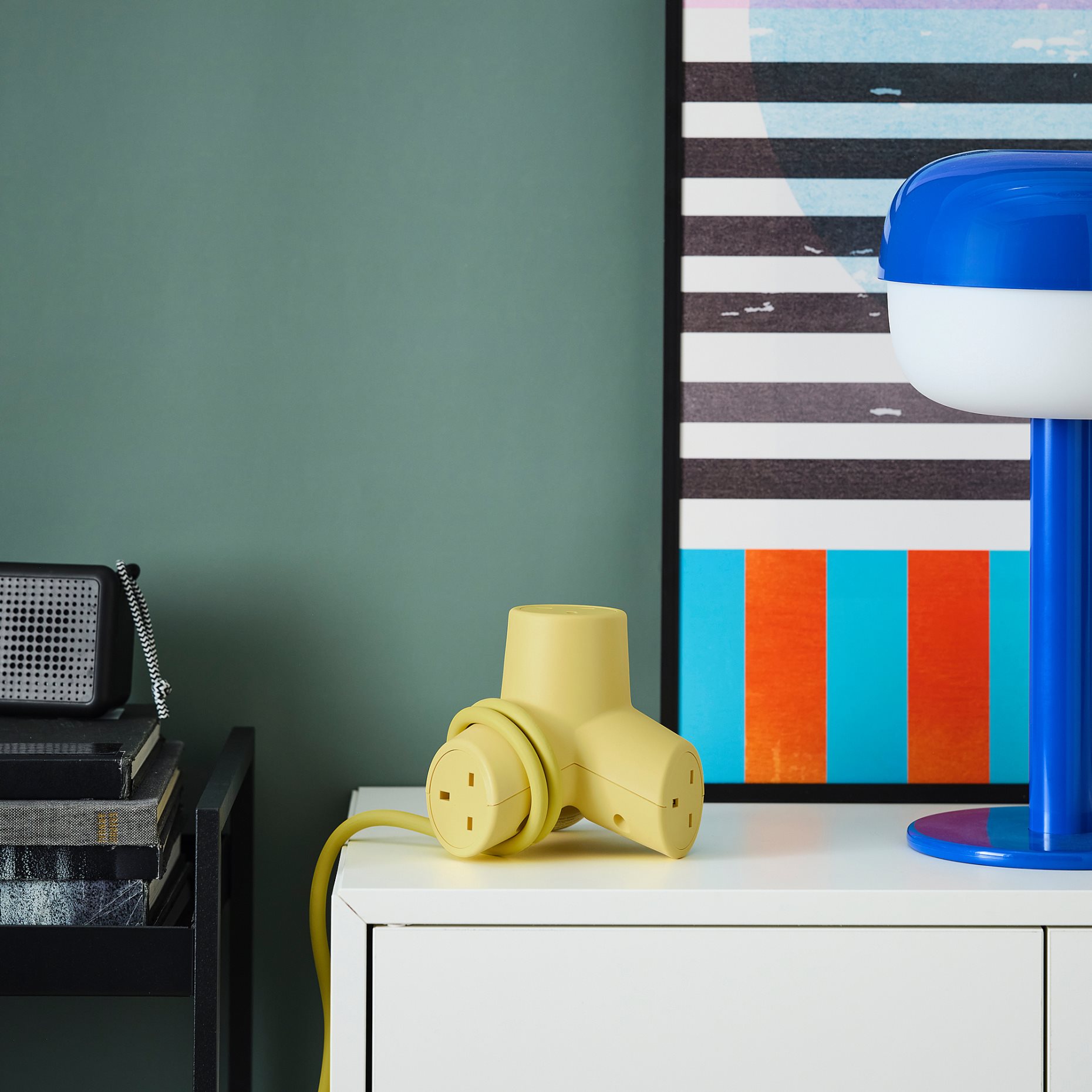 HORNFELS, καλώδιο προέκτασης, 1.8 m, 805.557.22