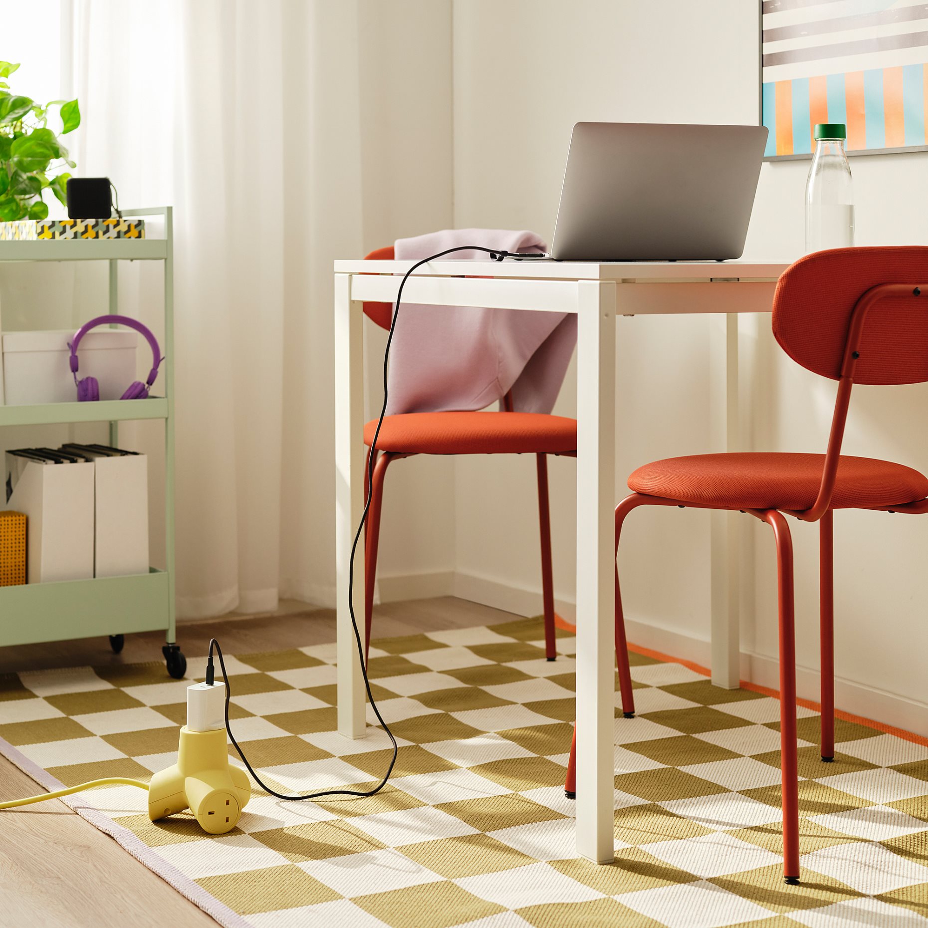 HORNFELS, καλώδιο προέκτασης, 1.8 m, 805.557.22