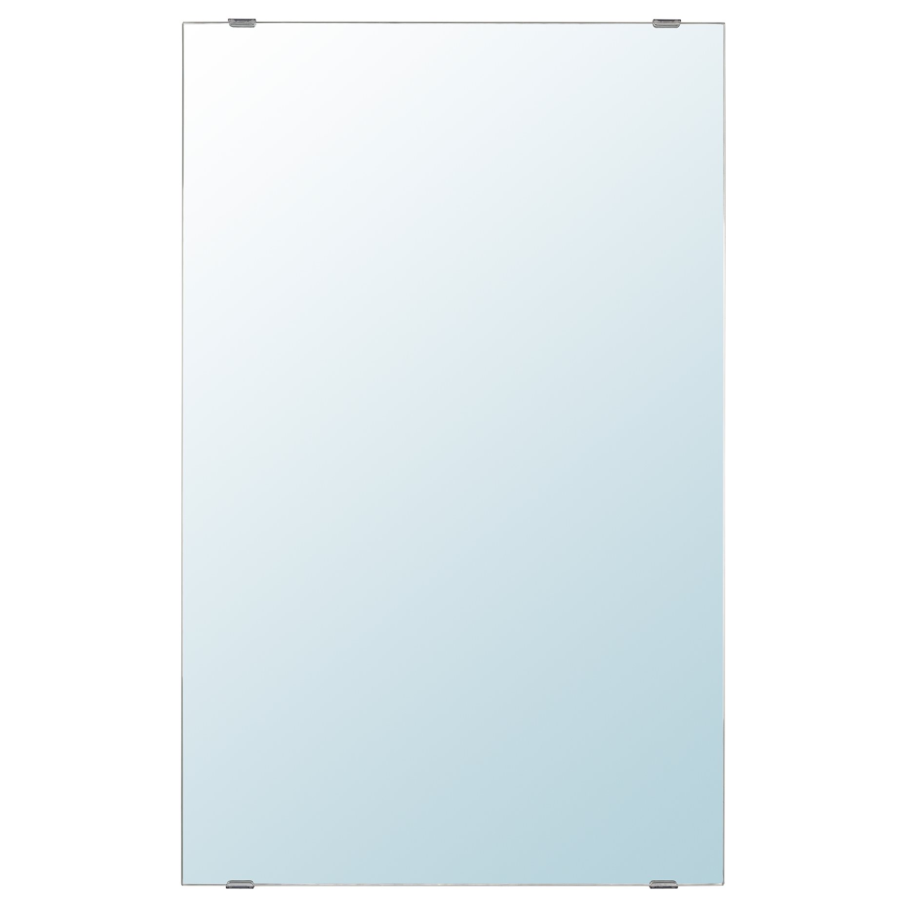 LETTAN, καθρέφτης, 60x95 cm, 805.564.01