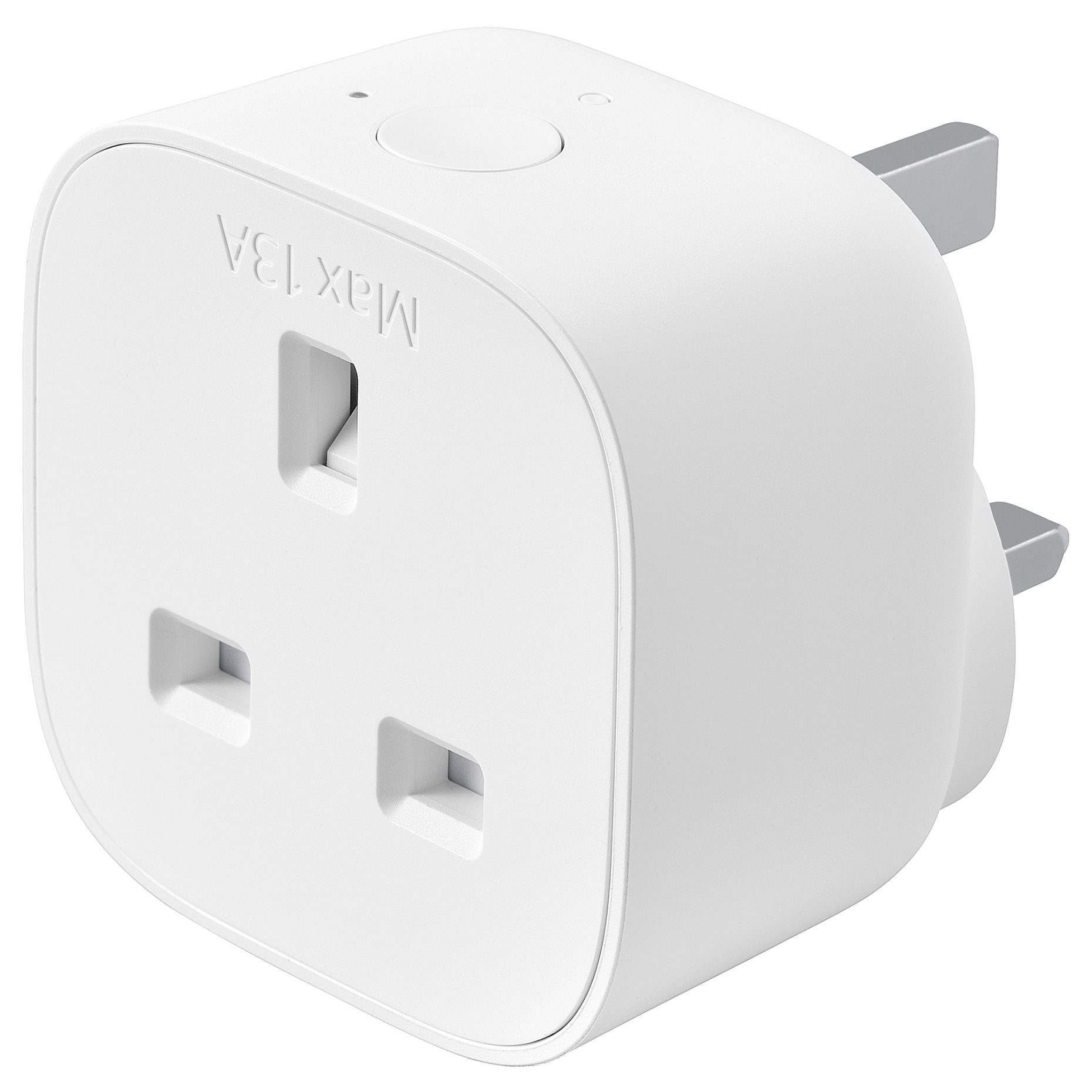 TRETAKT, έξυπνη πρίζα, 805.565.14