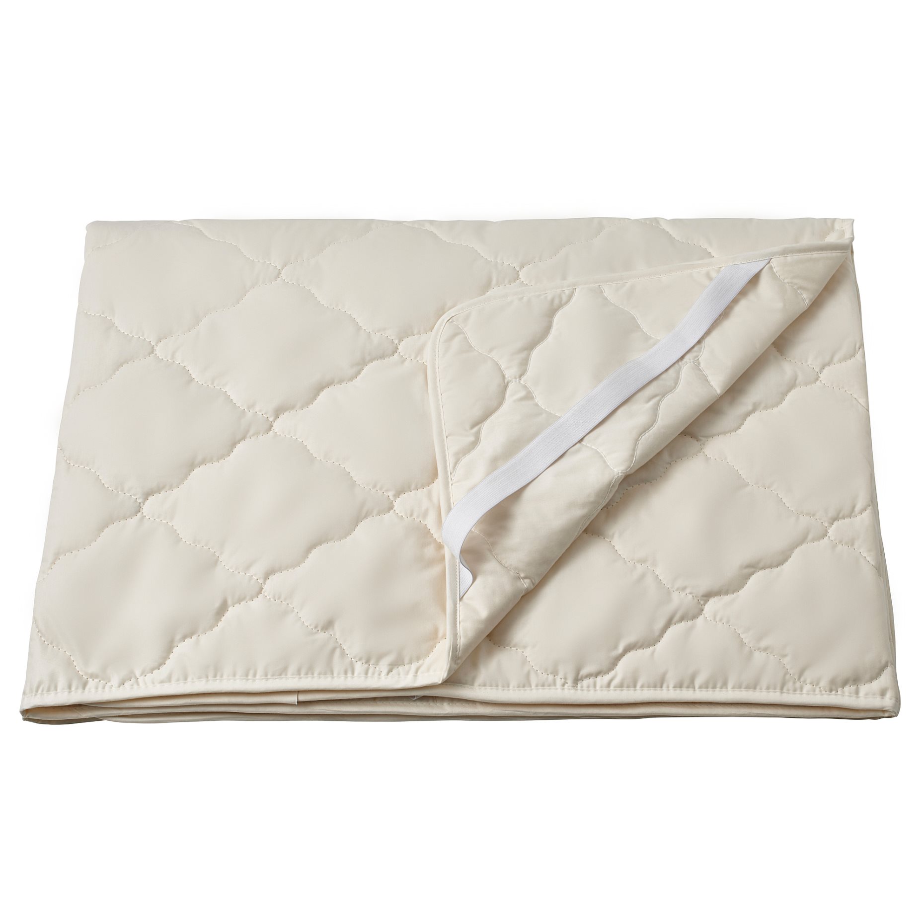 RÅDHUSVIN, mattress protector, 140x200 cm, 805.583.82