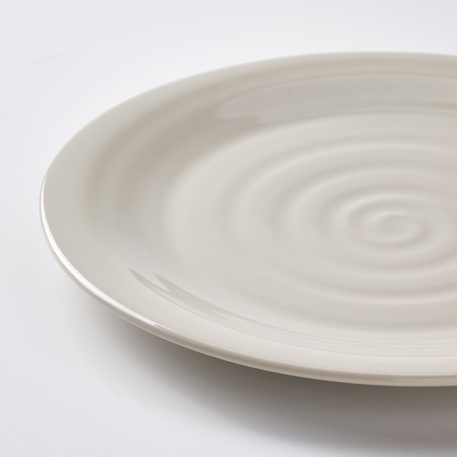 SANDSKÄDDA, plate/4 pack, 26 cm, 805.594.33