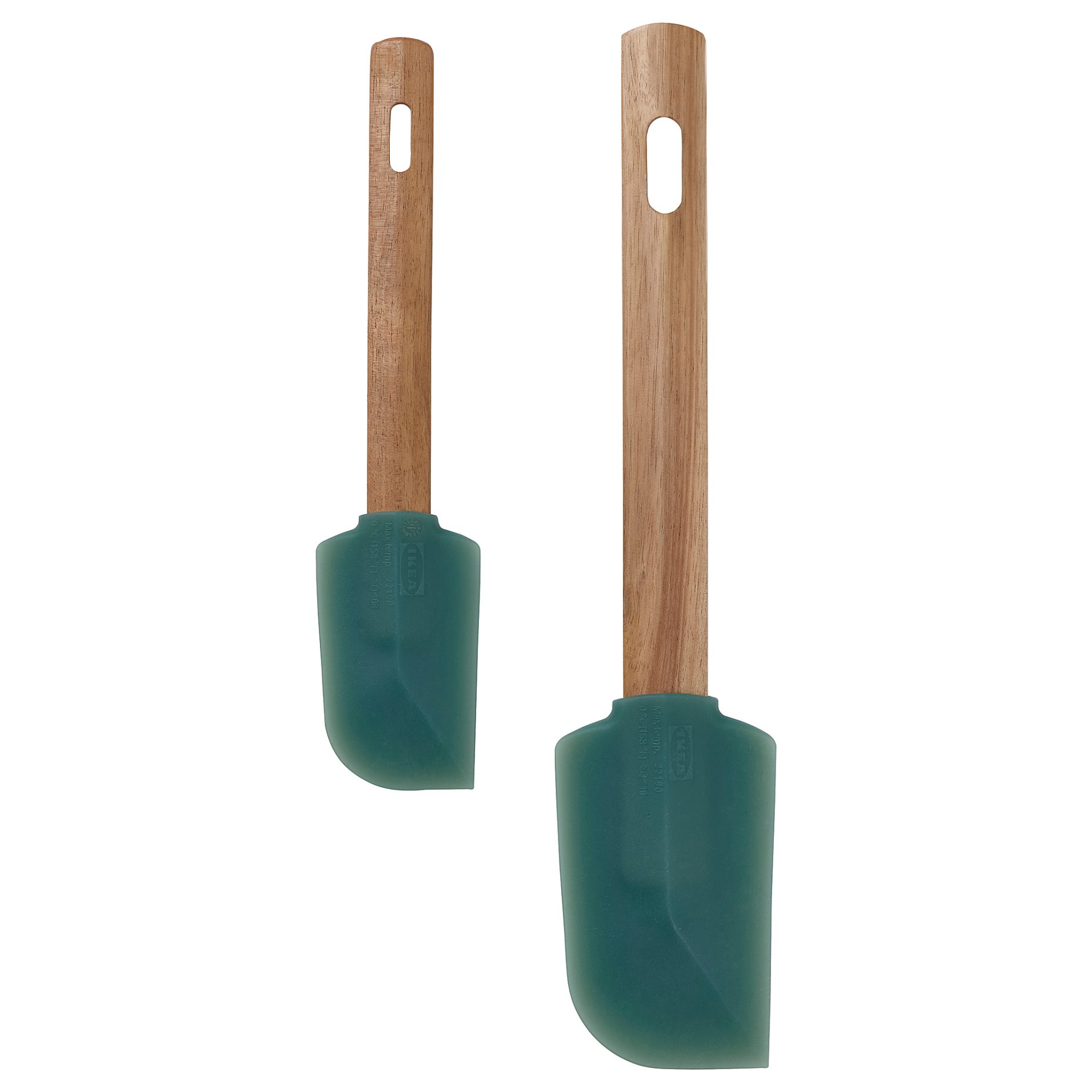 BACKRODING, spatula, set of 2, 805.613.51