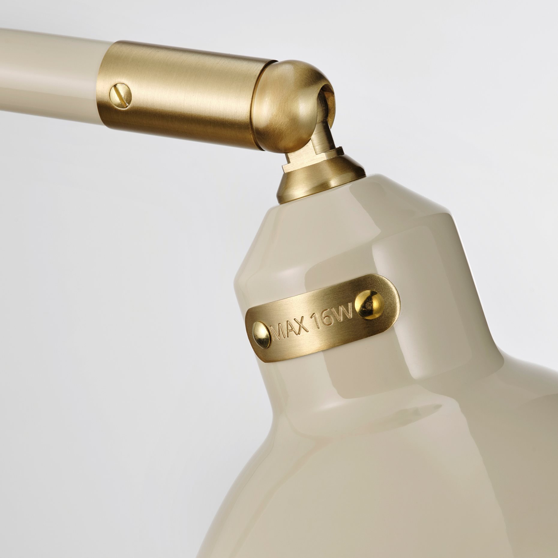 RODFLIK, φωτιστικό δαπέδου/διαβάσματος, 805.619.40