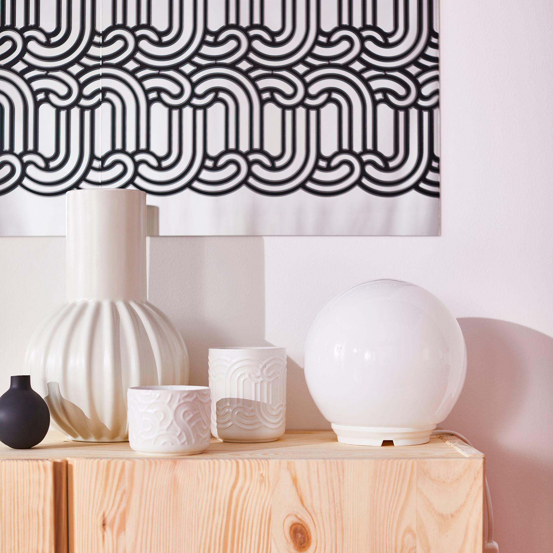 SOTRONN, αρωματικό κερί σε κεραμικό βάζο/μούρα & βανίλια, 25 ώρες, 805.623.79