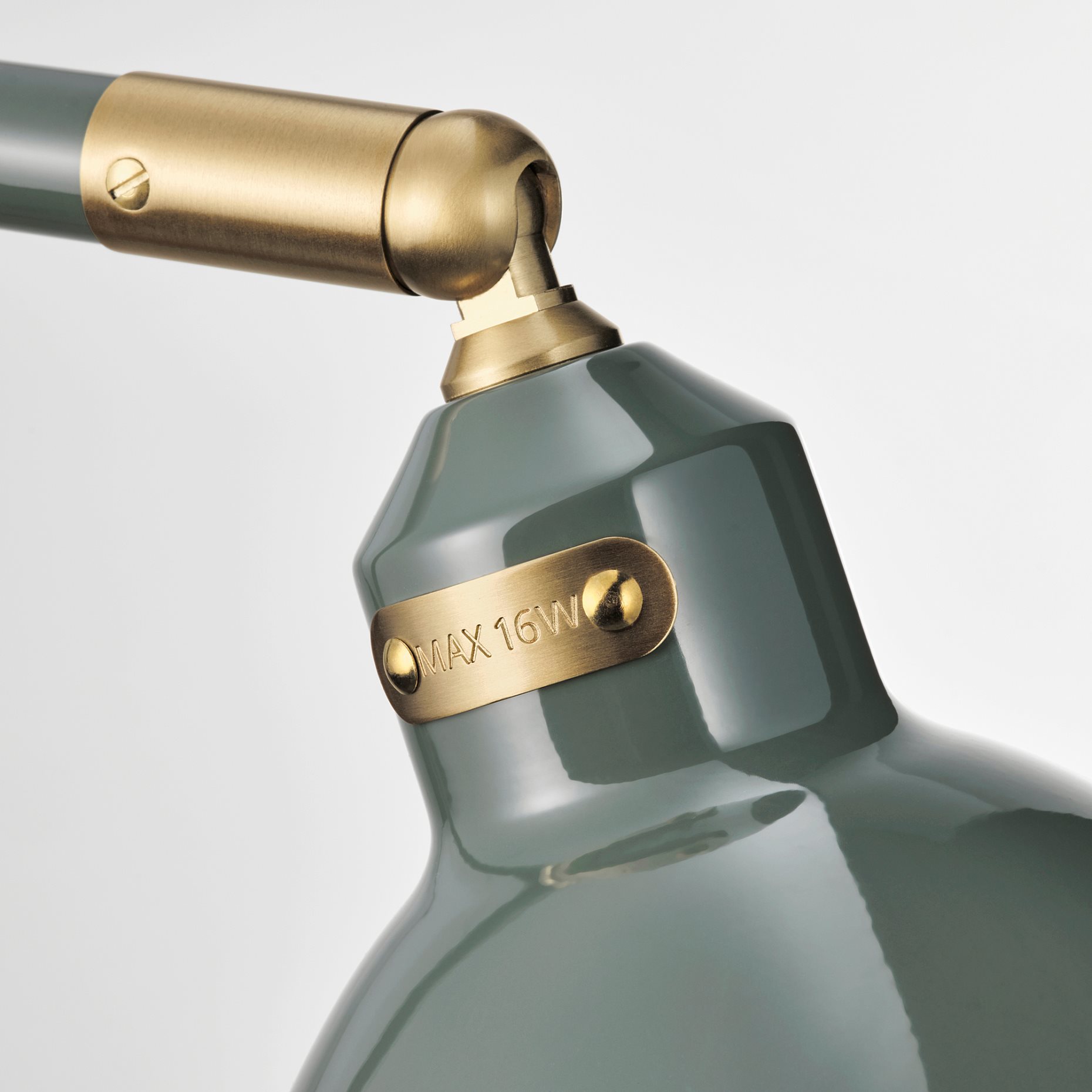 RODFLIK, φωτιστικό δαπέδου/διαβάσματος, 805.635.76