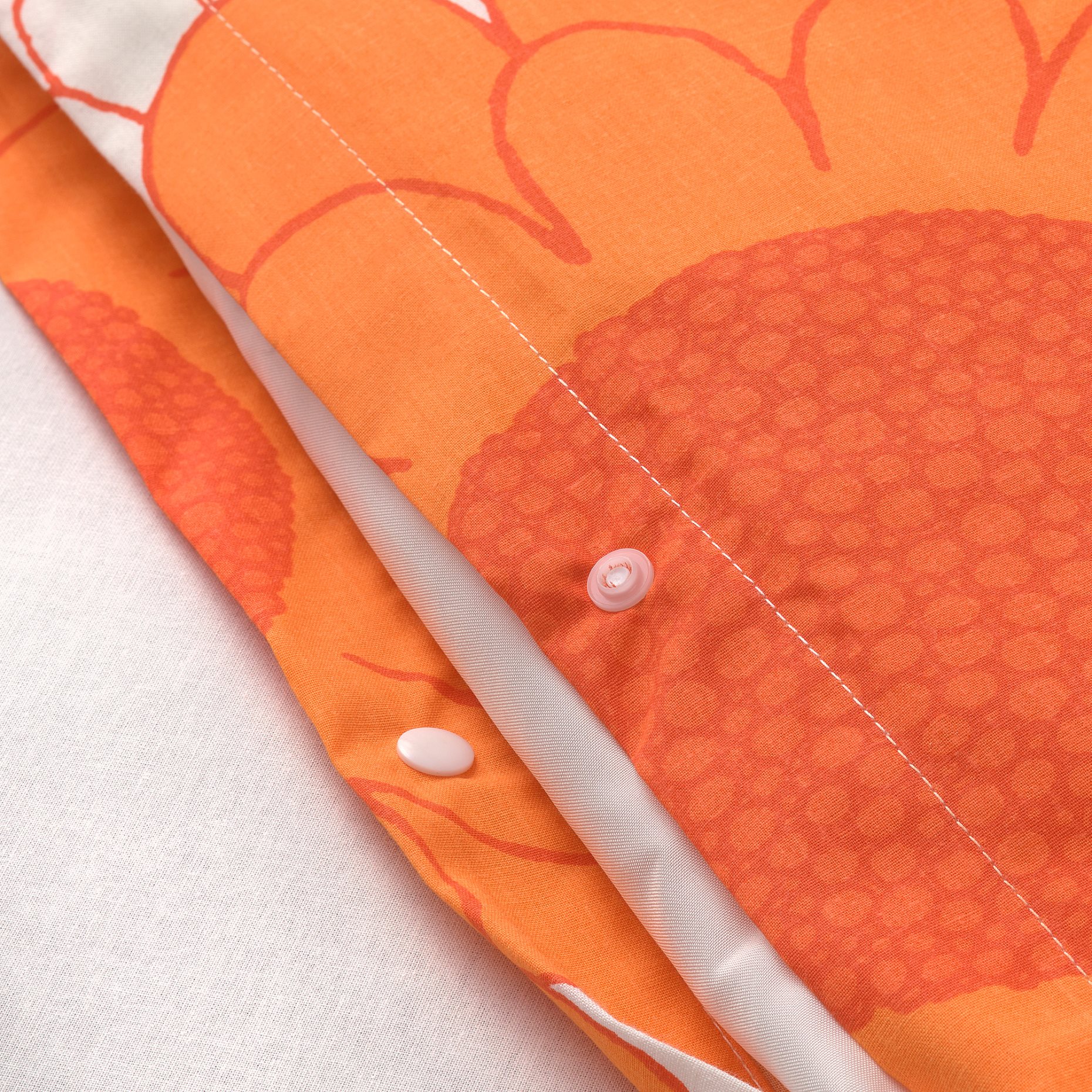 KRANSMALVA, duvet cover and pillowcase, 150x200/50x60 cm, 805.720.24