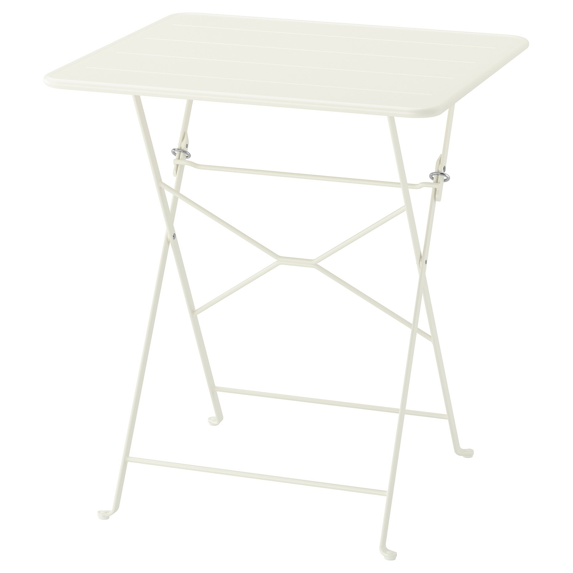SUNDSÖ, table outdoor, 65x65 cm, 805.755.60