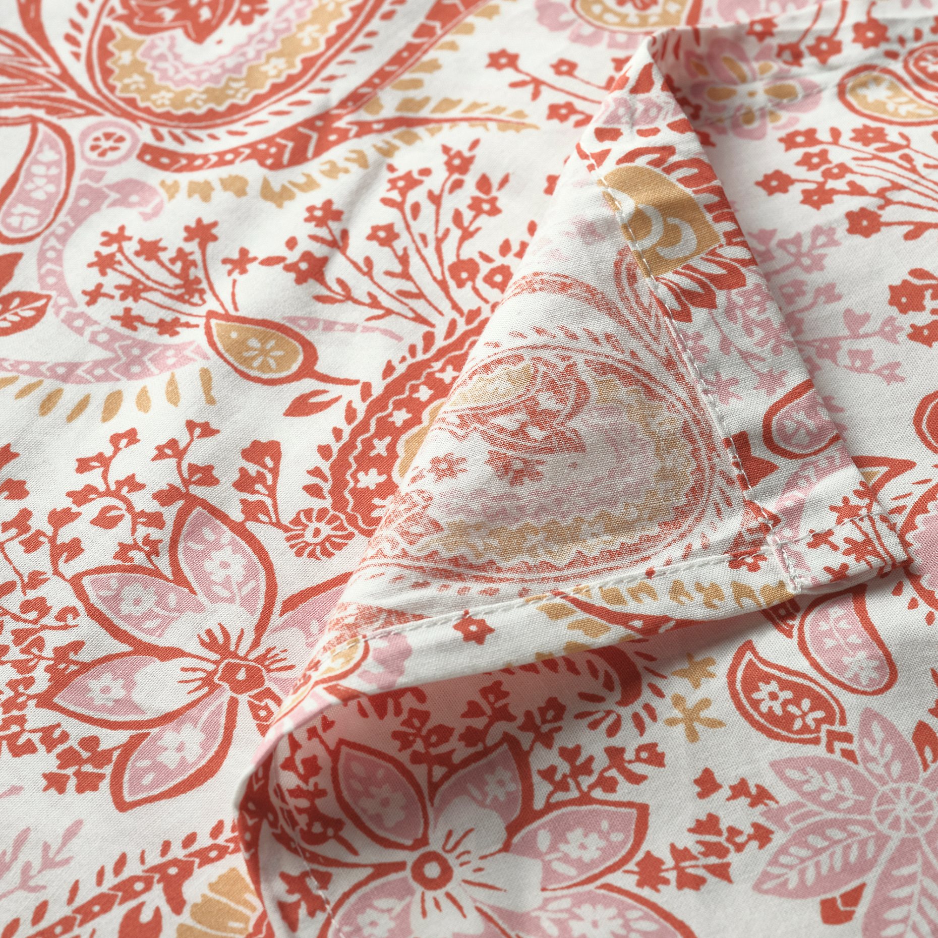 RODGERSIA, flat sheet, 240x260 cm, 805.796.38