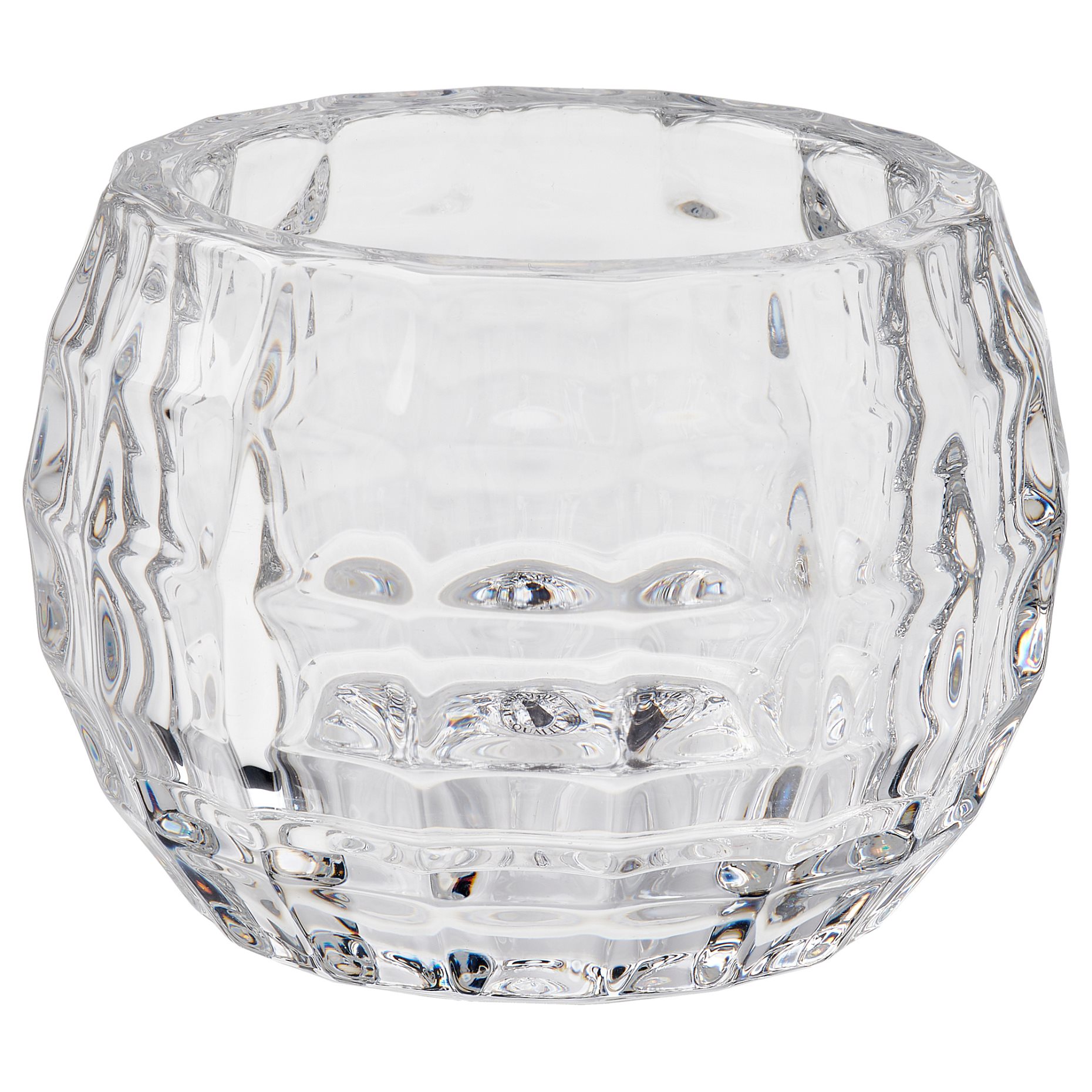 FRÖJDA, βάση για κερί ρεσό, 6 cm, 805.813.92