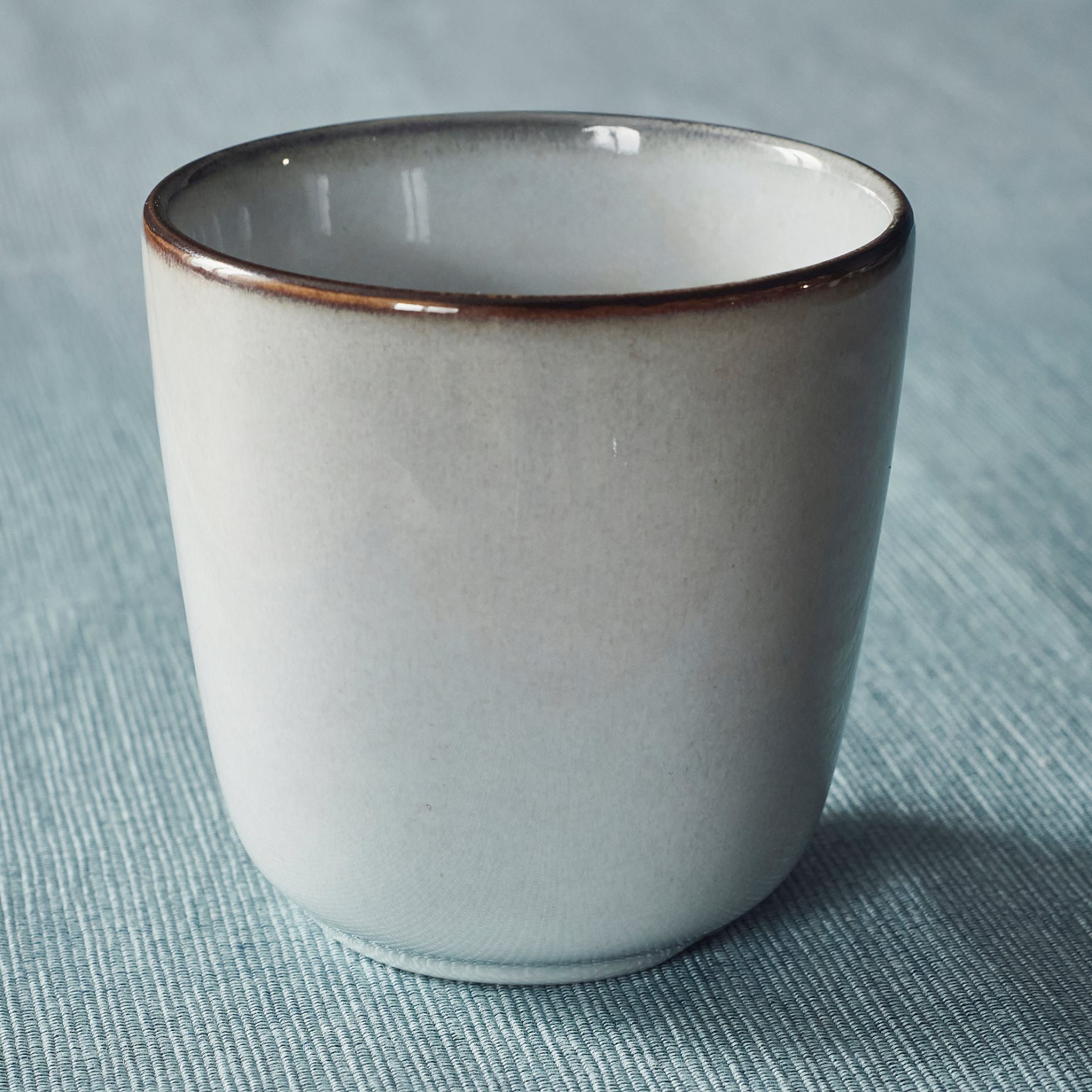GLADELIG, espresso cup, 10 cl, 805.814.67
