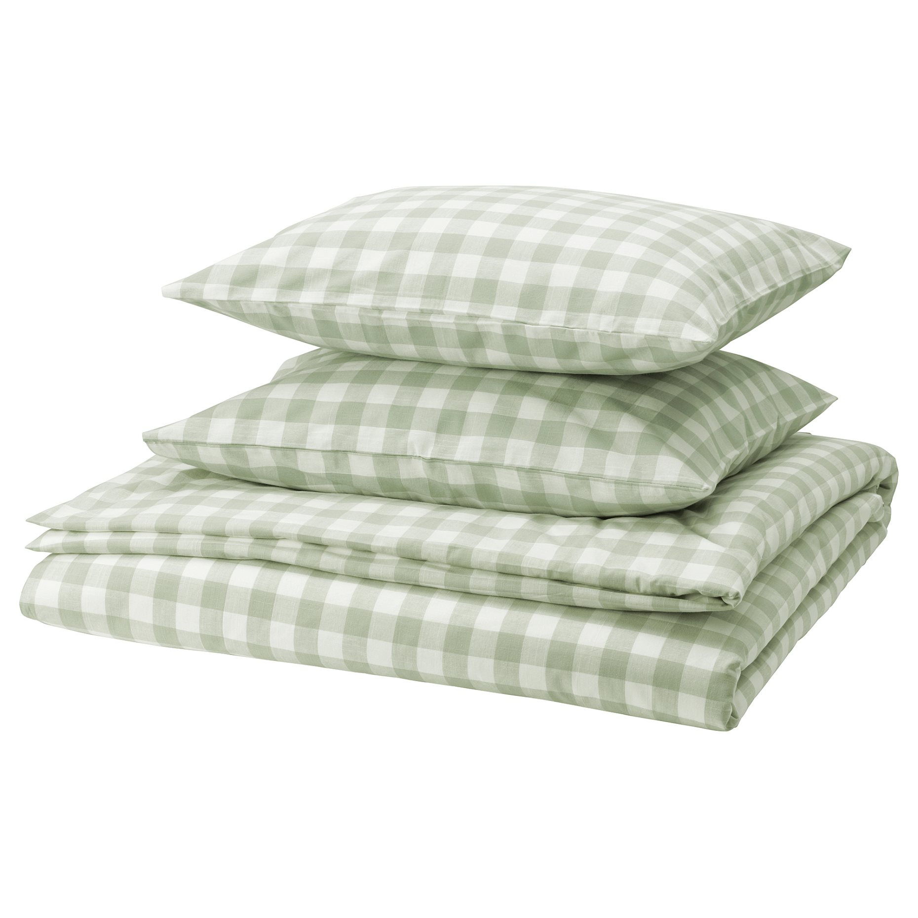 EKTANDVINGE, duvet cover and 2 pillowcases, 240x220/50x60 cm, 805.854.13