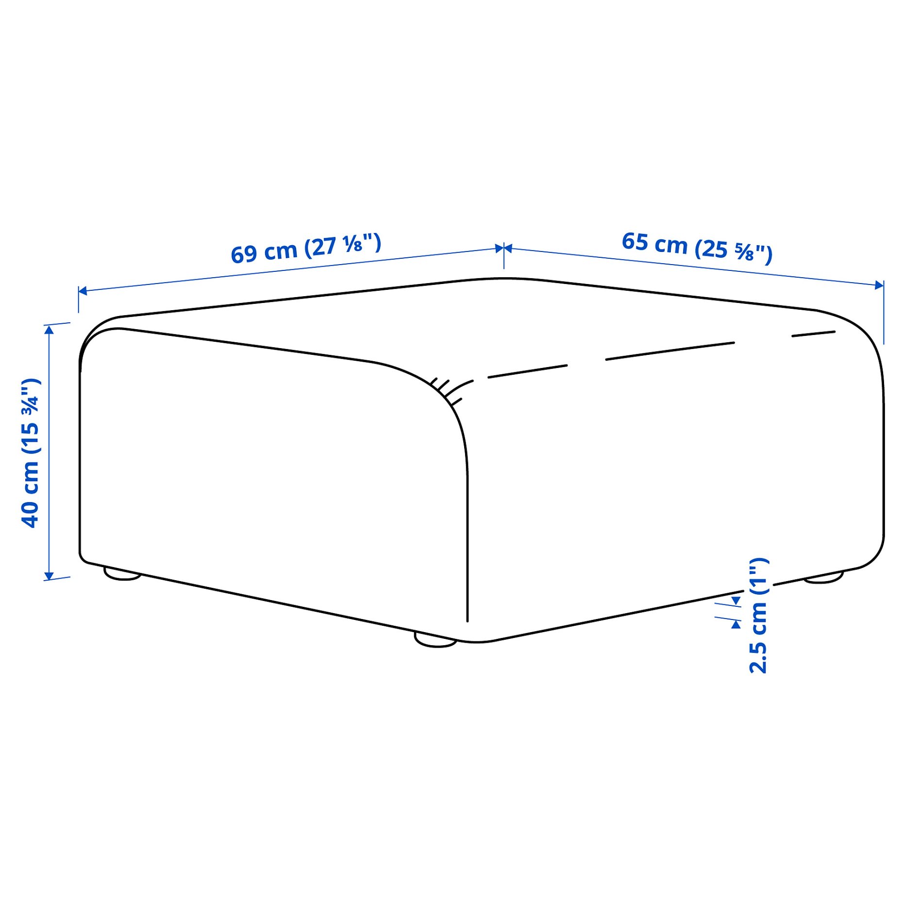 STOCKHOLM 2025, σκαμπό, 805.861.39