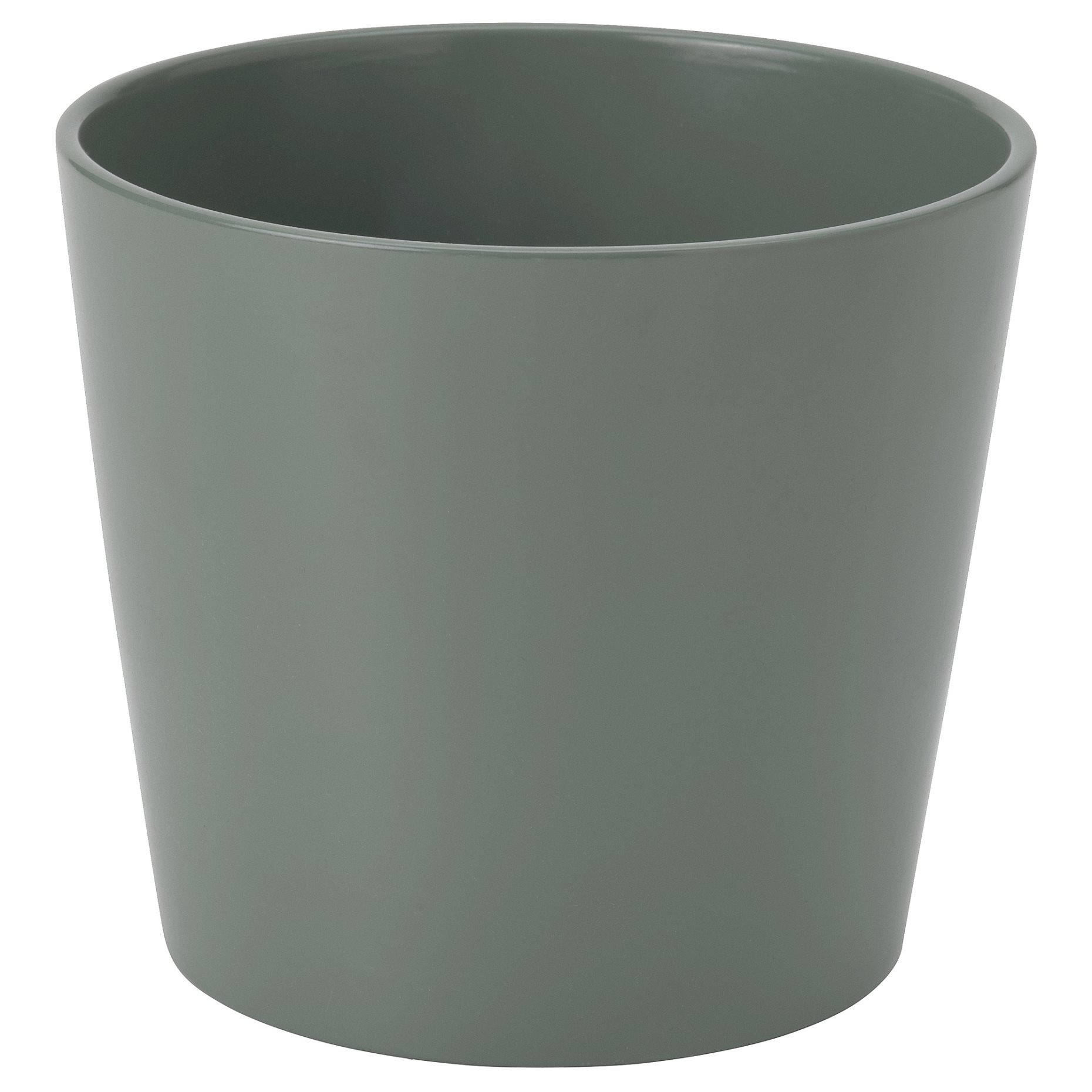 SOJABÖNA, plant pot, 15 cm, 805.865.73