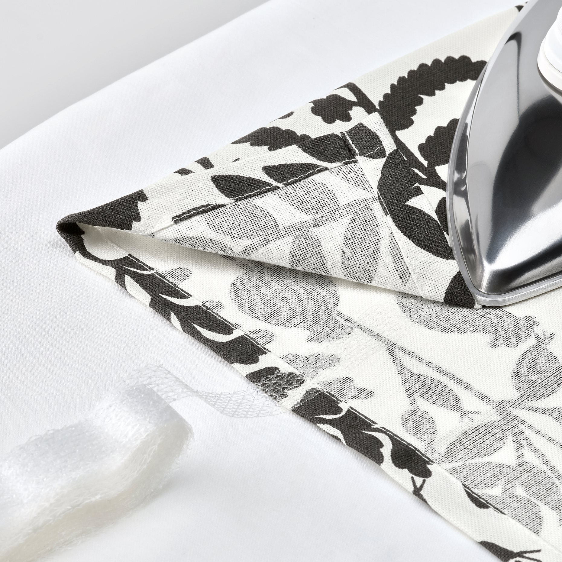 ROTVECKLARE, curtains 1 pair, 145x300 cm, 805.875.01