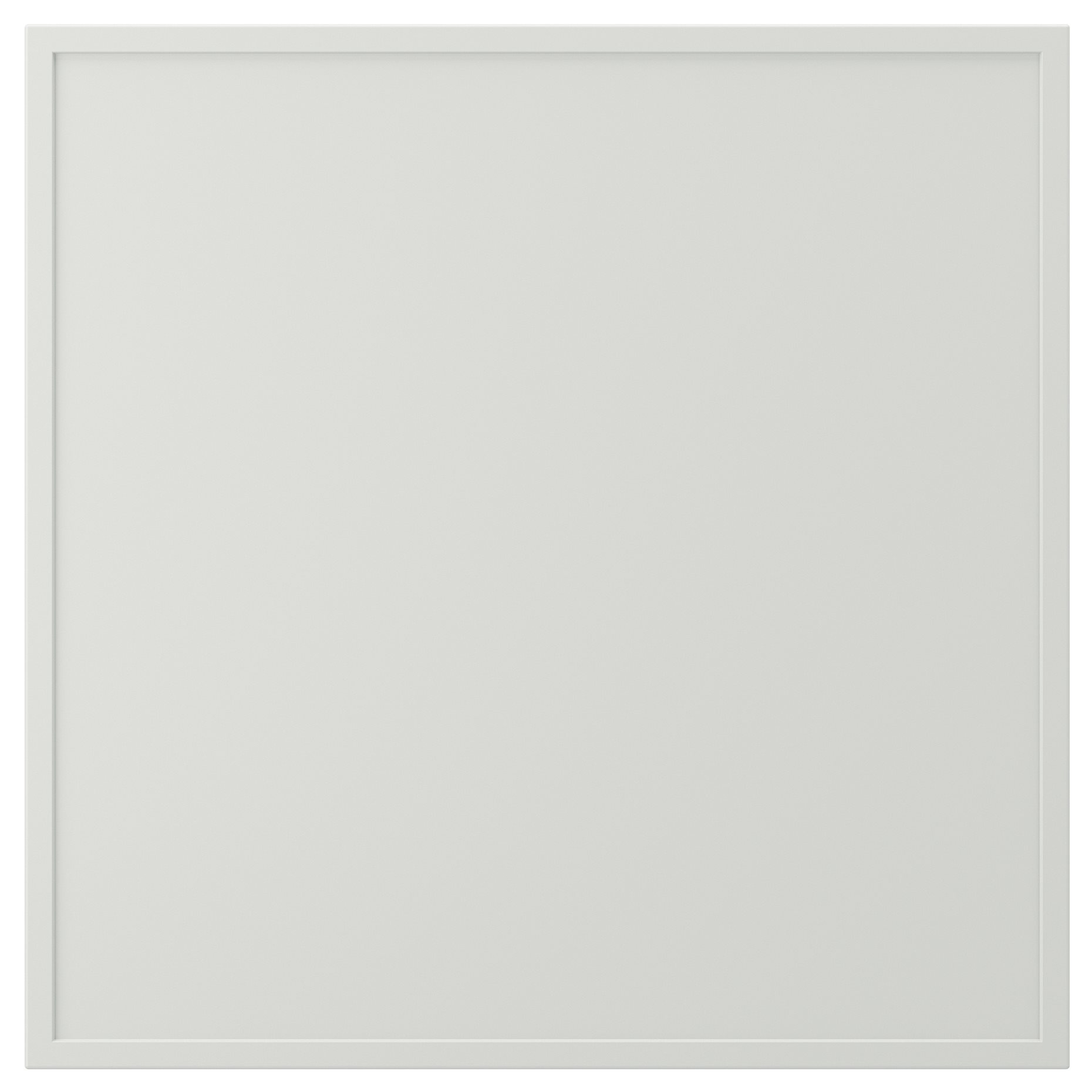 ASPUDDEN, πόρτα, 60x60 cm, 805.950.49