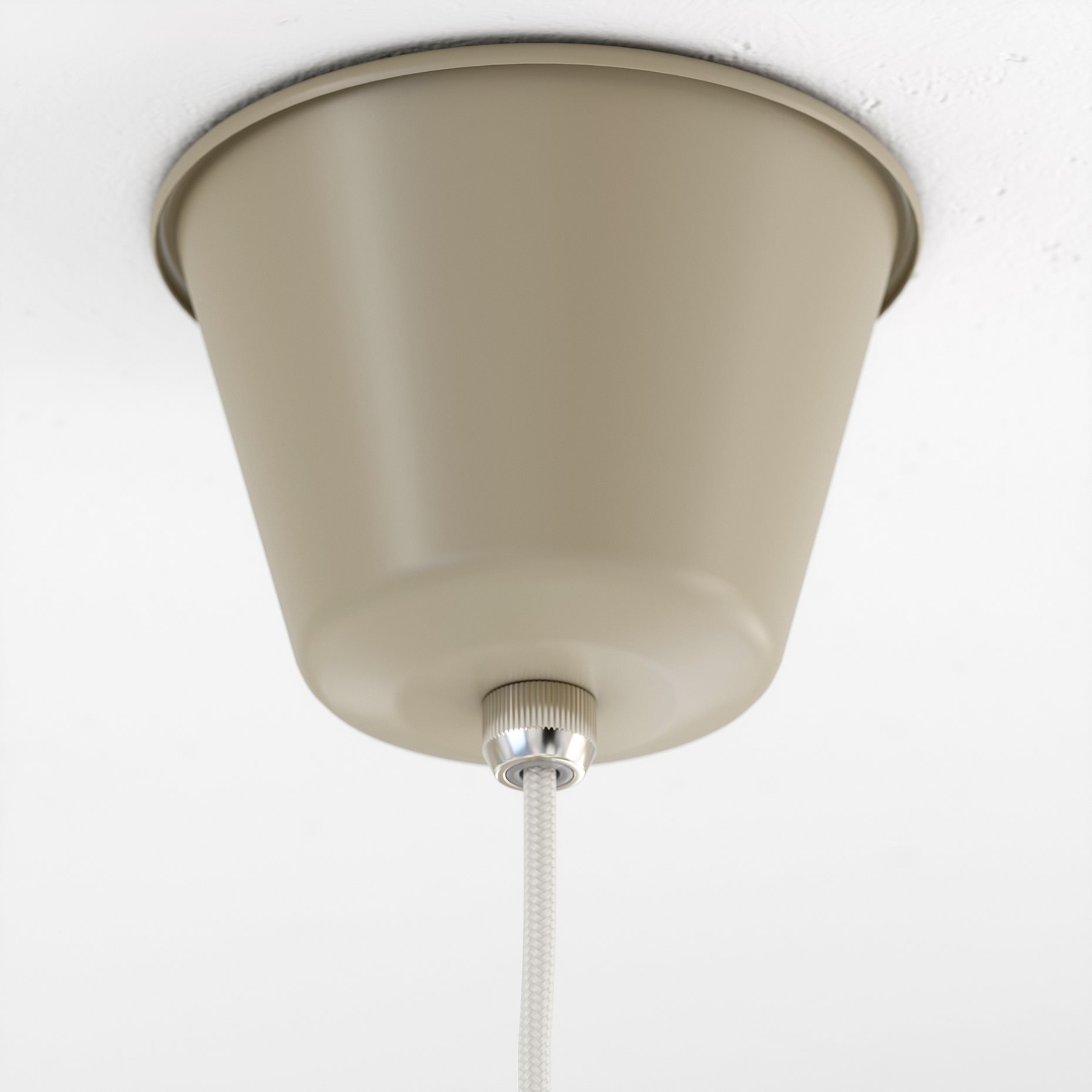 SJÖMAKT, pendant lamp, 38 cm, 805.956.81