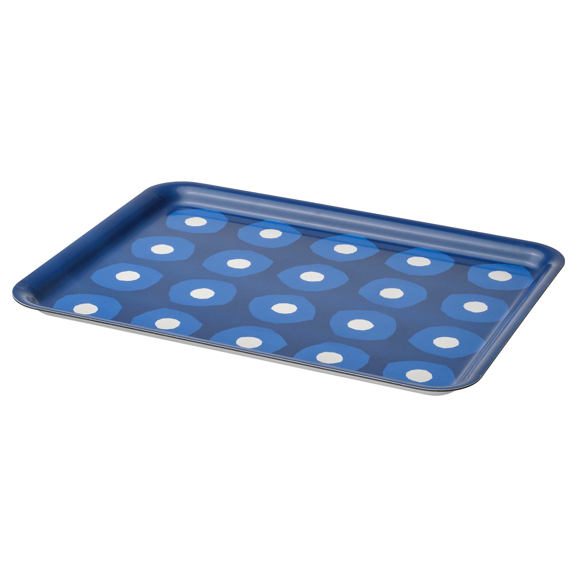 PILLERSTARR, δίσκος, 28x37 cm, 805.973.31