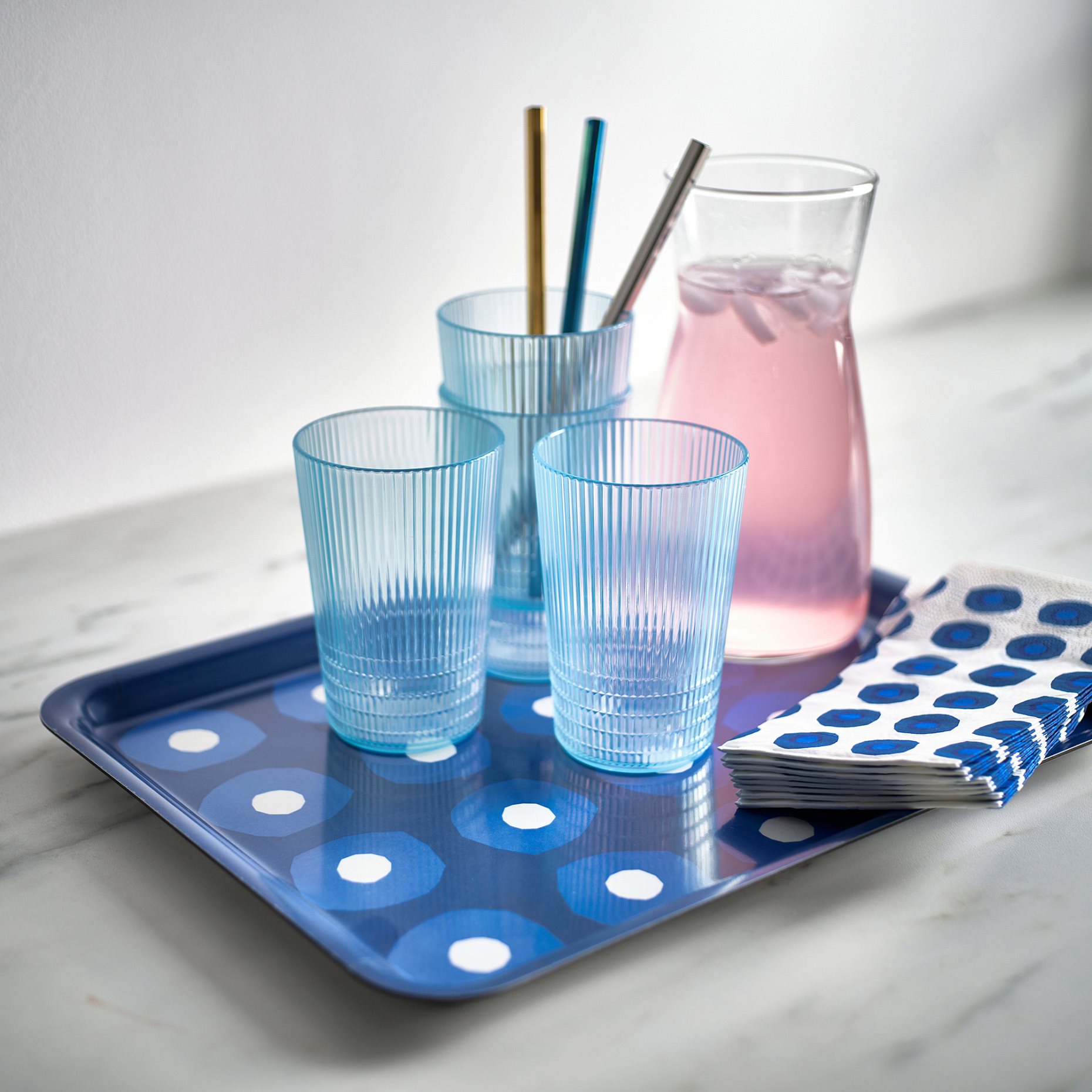 PILLERSTARR, δίσκος, 28x37 cm, 805.973.31