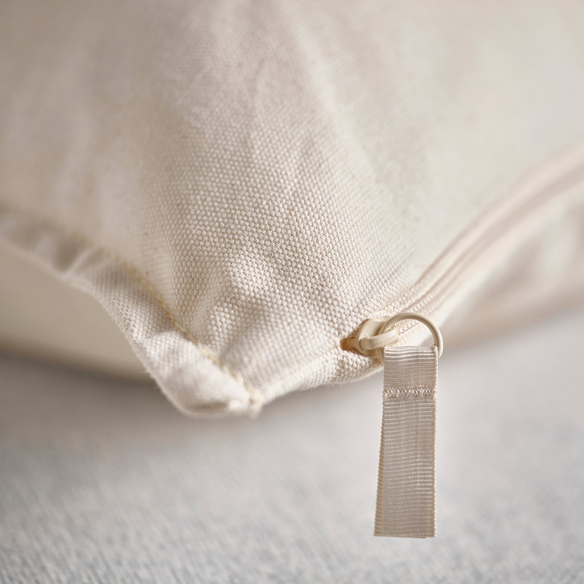 GURLI, κάλυμμα μαξιλαριού, 50x50 cm, 805.987.31