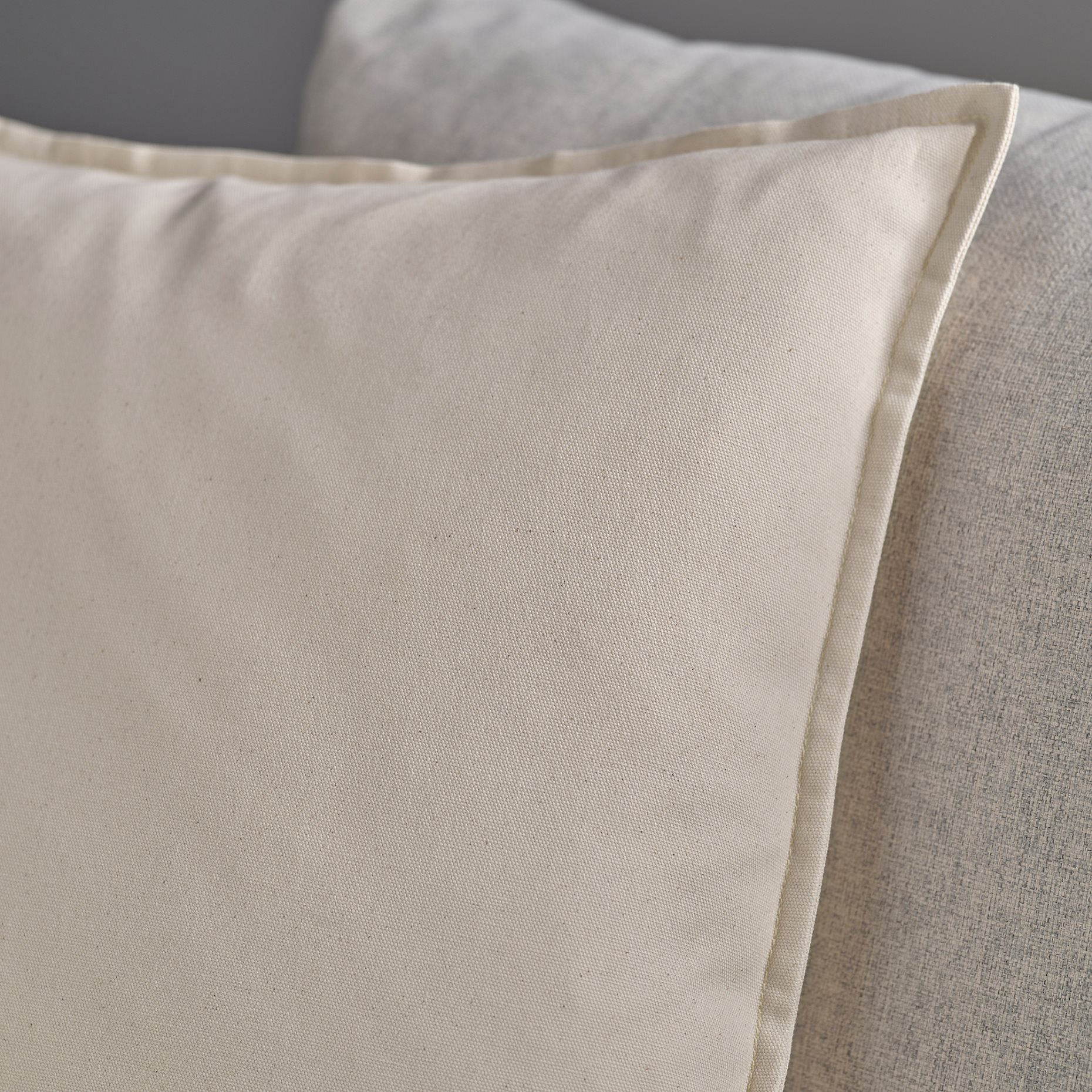 GURLI, κάλυμμα μαξιλαριού, 50x50 cm, 805.987.31