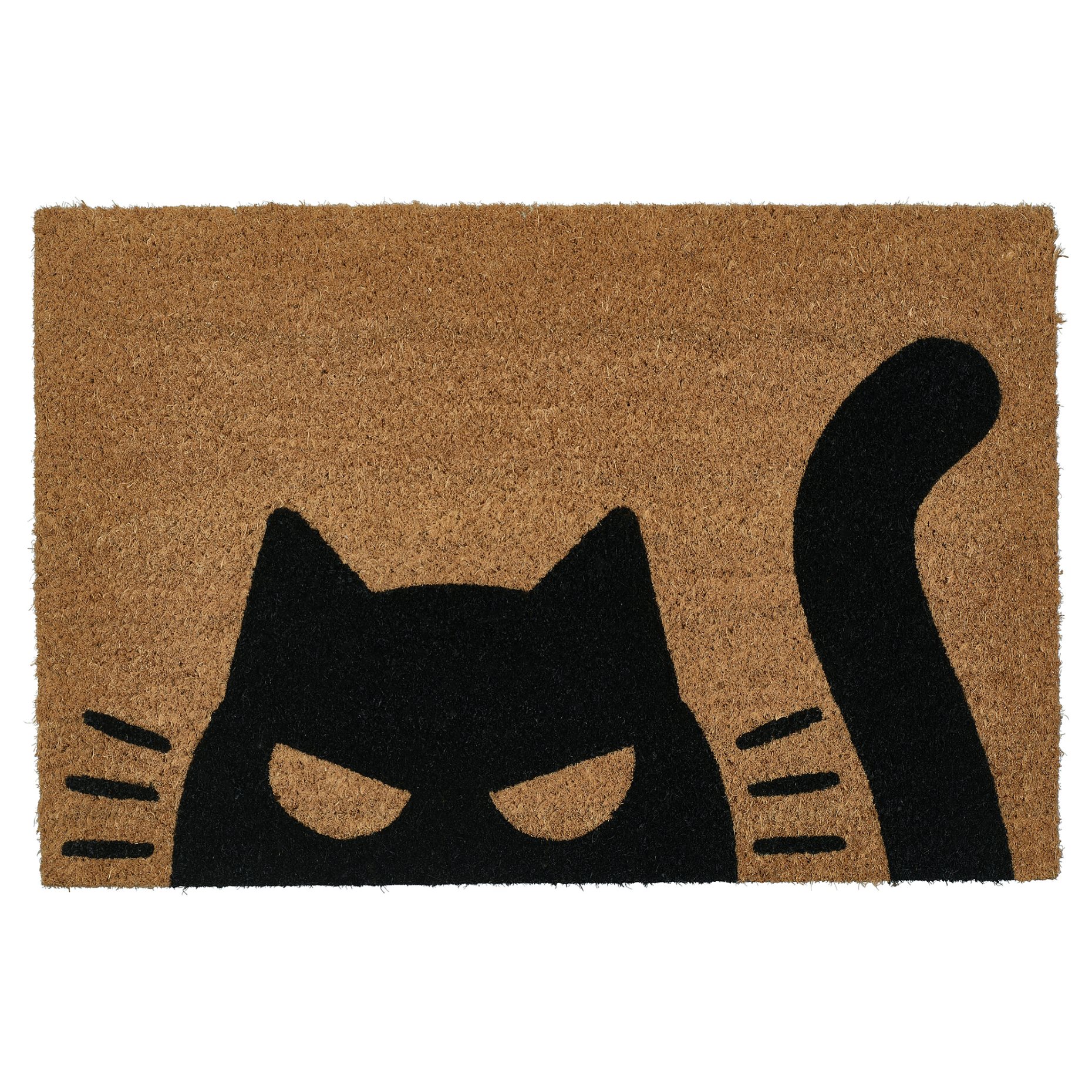 KUSTFYR, χαλάκι εισόδου, 40x60 cm, 805.995.61