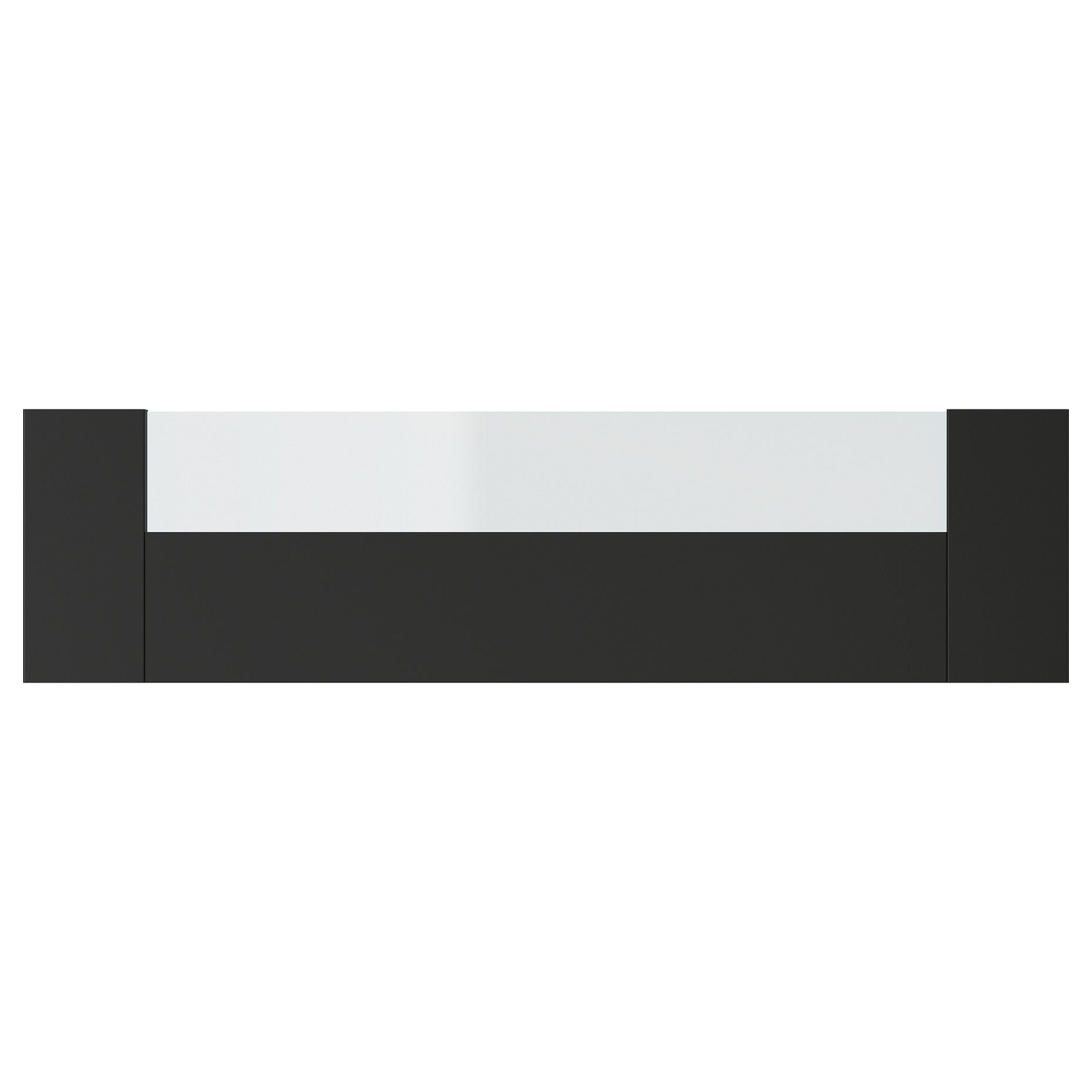 KNIVSHULT, πρόσοψη μεσαίου συρταριού, 60 cm, 806.007.05