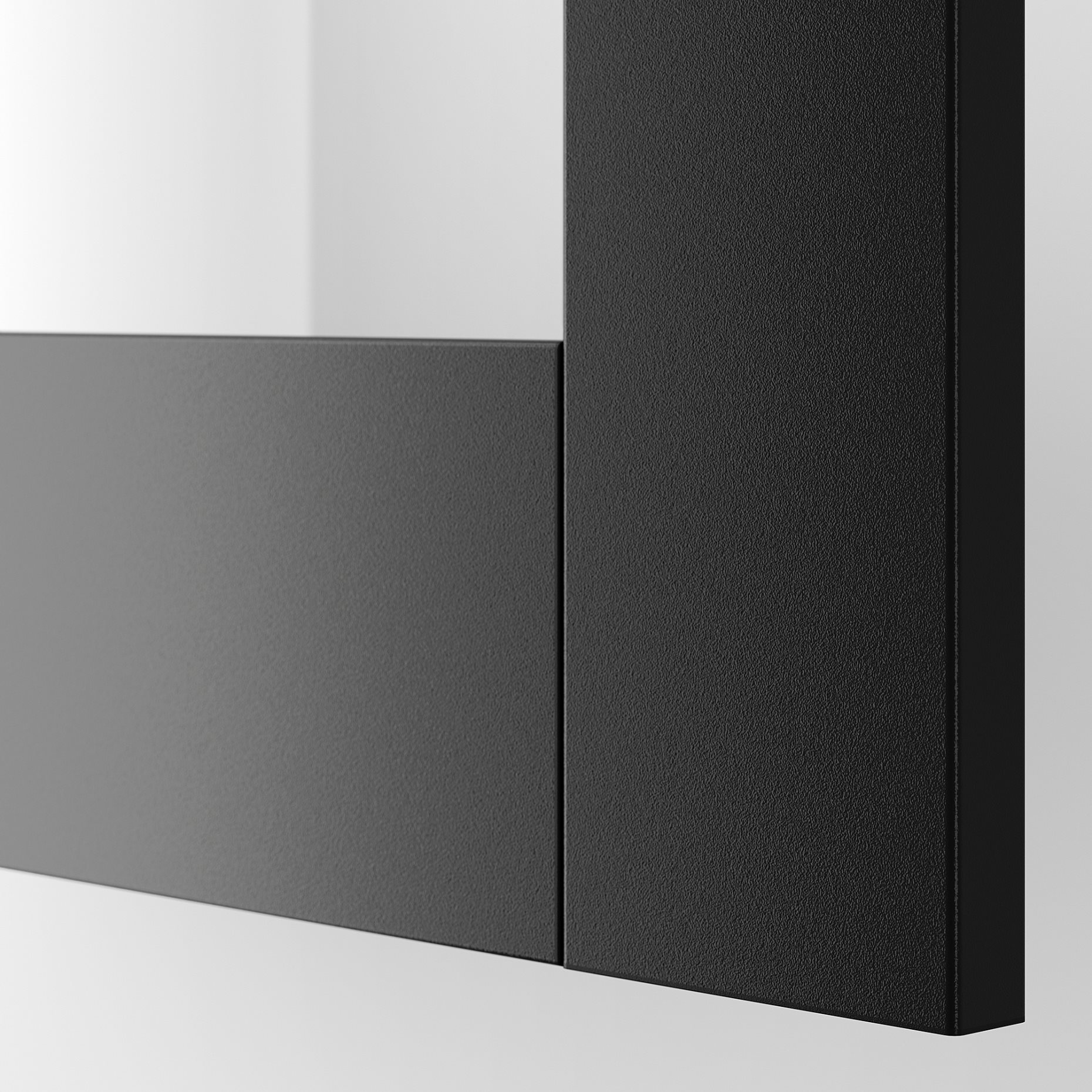 KNIVSHULT, πρόσοψη μεσαίου συρταριού, 60 cm, 806.007.05