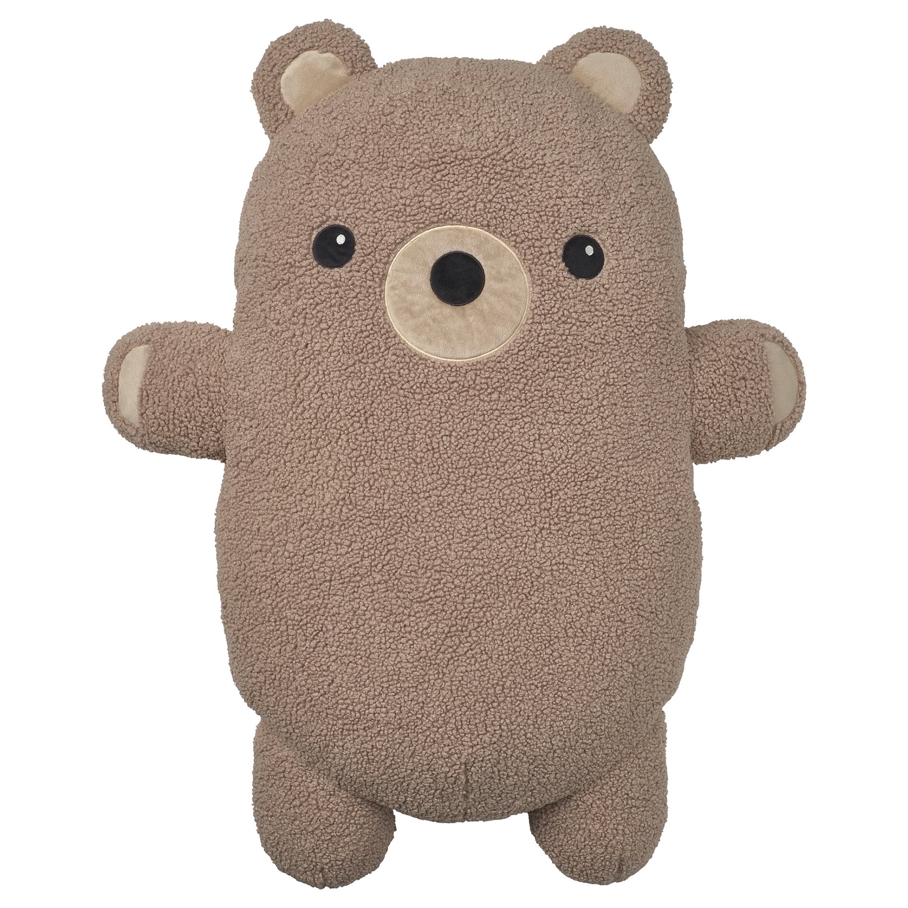 GREJSIMOJS, soft toy, 100 cm, 806.020.83