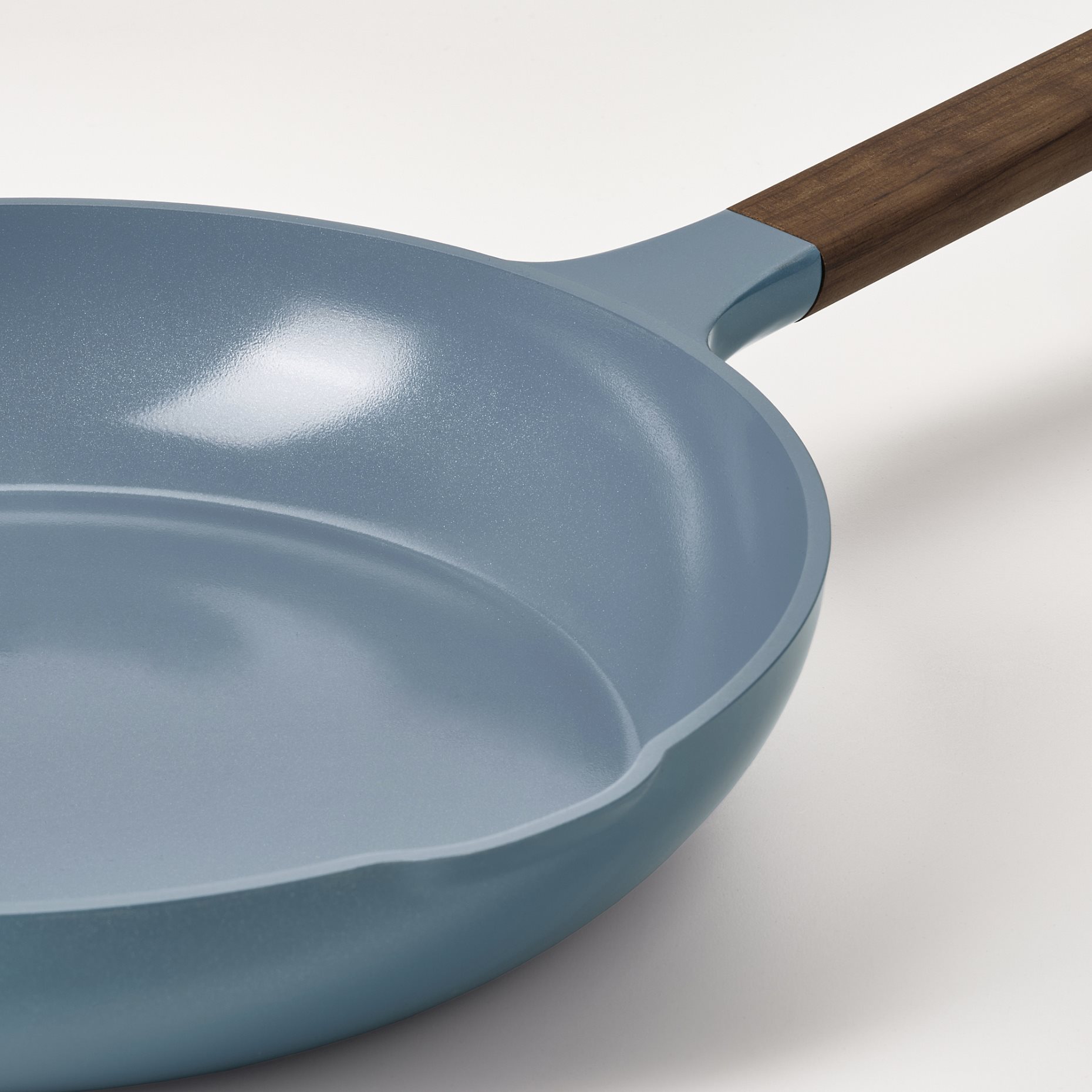 KLIPPFISK, frying pan with non-stick coating, 28 cm, 806.025.11
