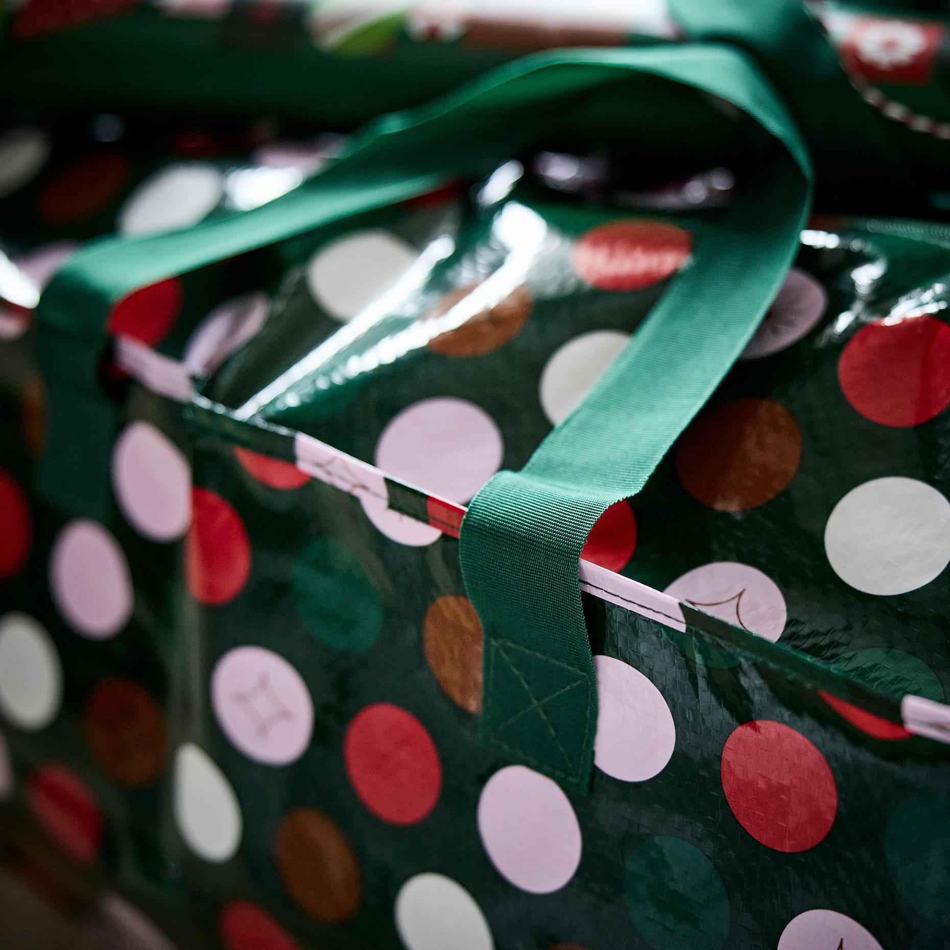 VINTERFINT, τσάντα αποθήκευσης, 35x73x30 cm/76 l, 806.043.60