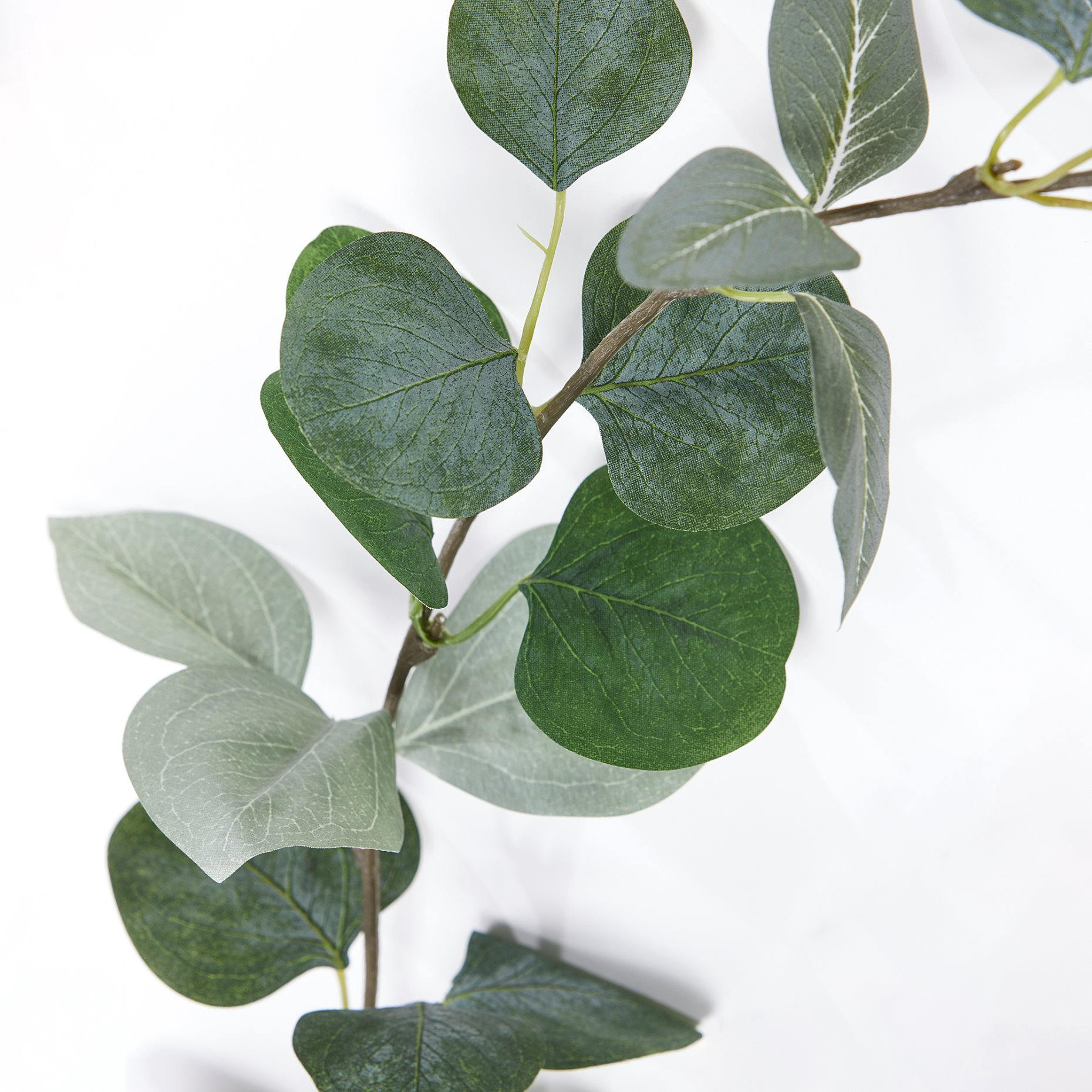 SMYCKA, artificial garland in/outdoor/eucalyptus, 3 m, 806.065.71