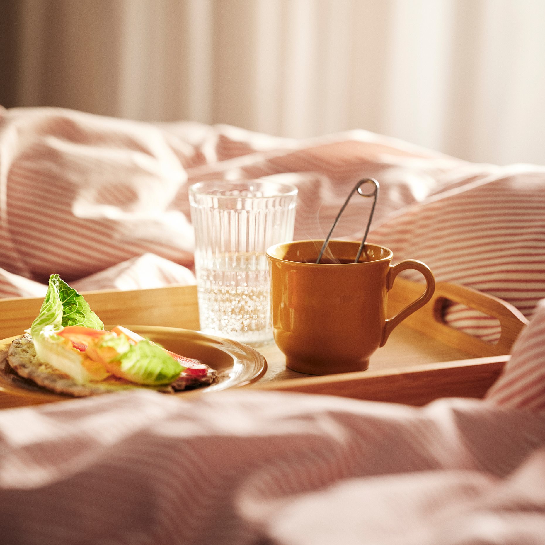 SANDSKÄDDA, mug, 27 cl, 806.077.35