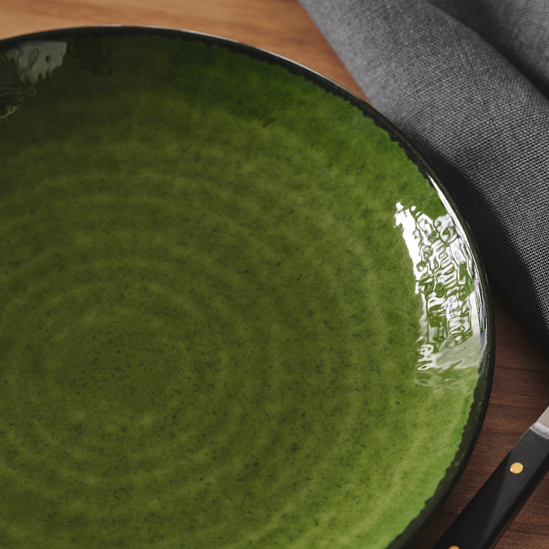 PELARKAKTUS, πιάτο φρούτου, 20 cm, 806.089.47