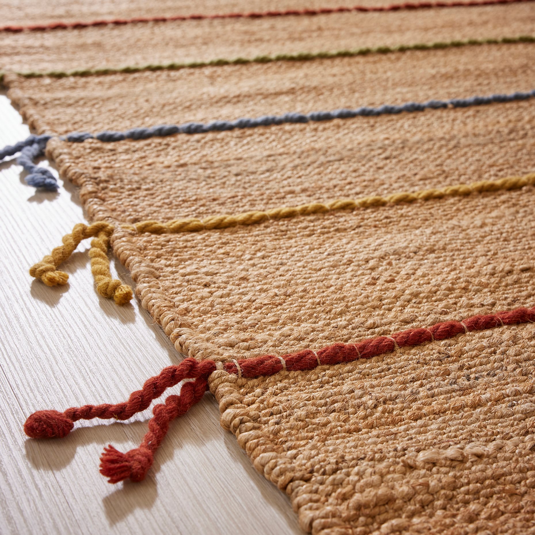 RAKLEV, χαλί χαμηλή πλέξη/χειροποίητο, 170x240 cm, 806.108.89