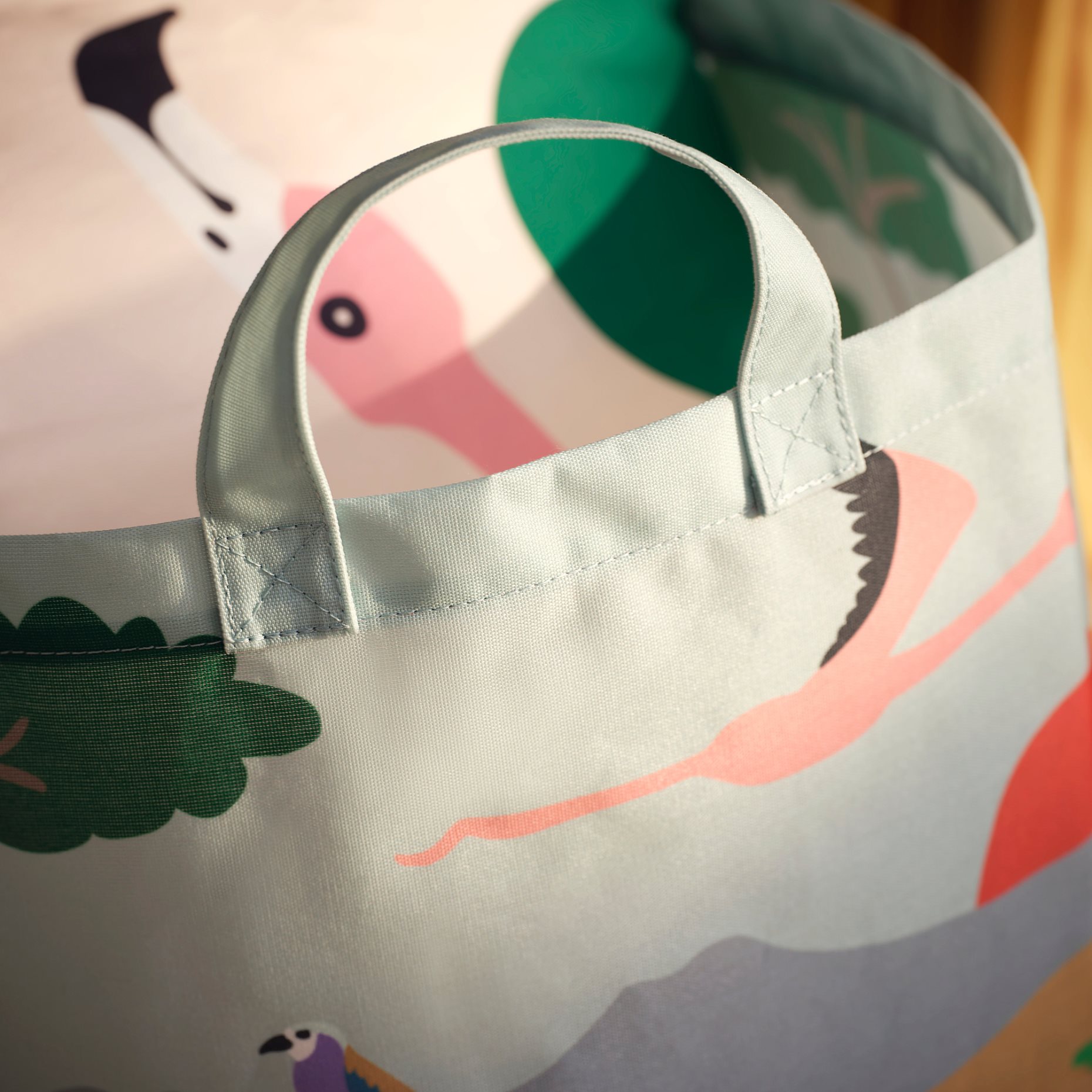 SANDLÖPARE, τσάντα αποθήκευσης, 806.127.08