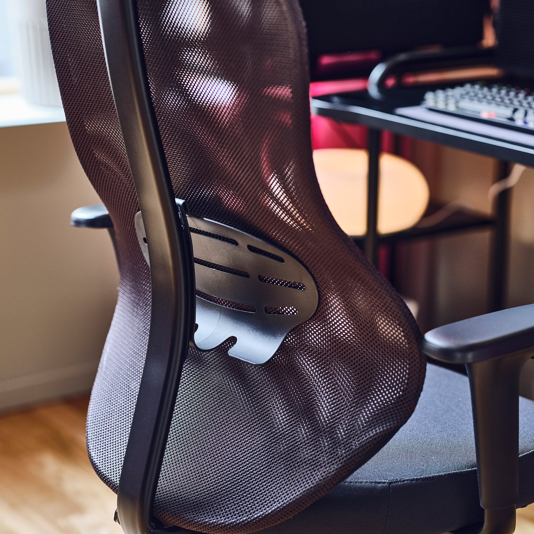 UTKLASSNING, gaming chair, 806.133.93