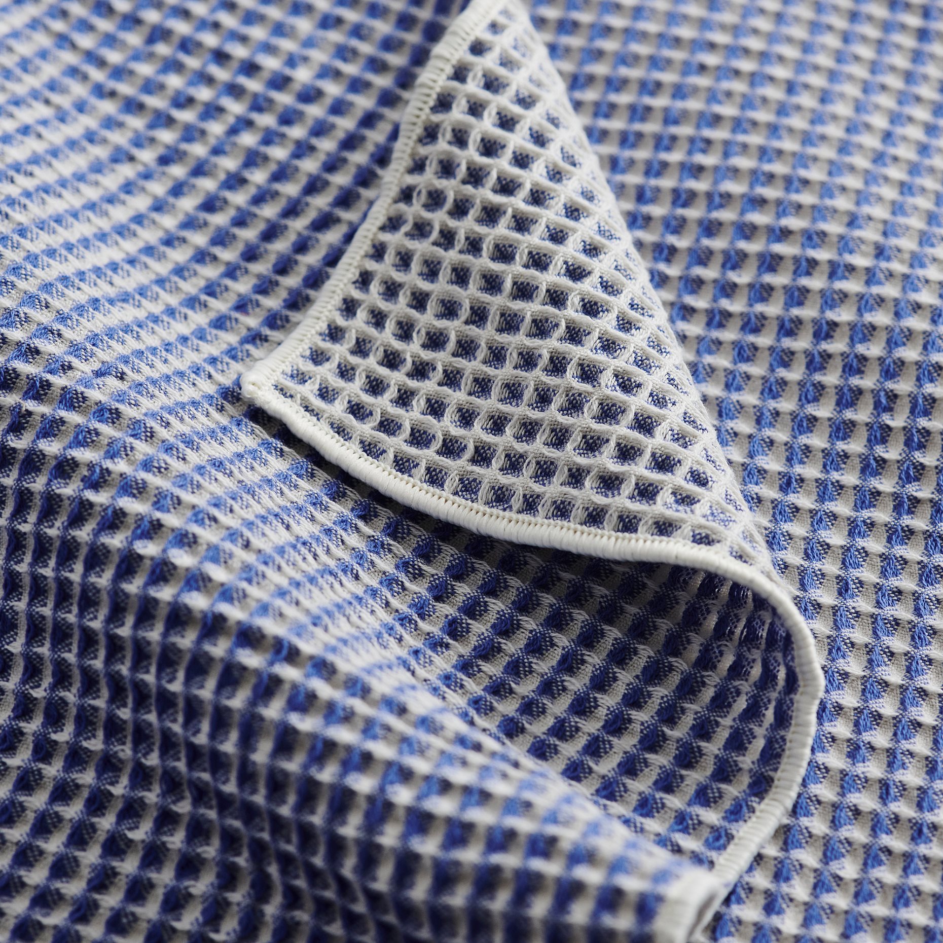 VÄLVÅRDAD, πετσέτα κουζίνας, 2 τεμ. 45x60 cm, 806.180.03