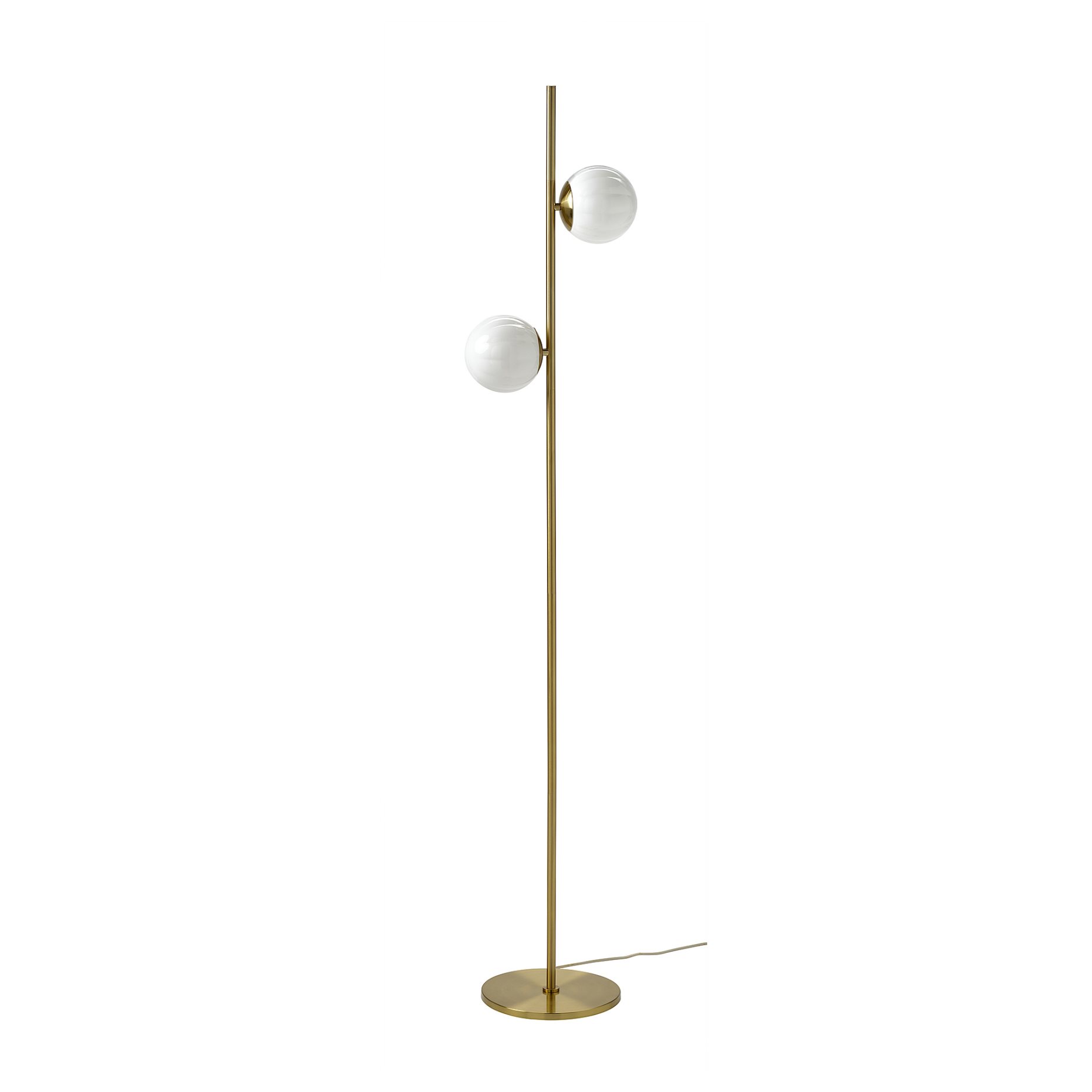 AKTERSPRING, floor lamp, 162 cm, 806.188.09