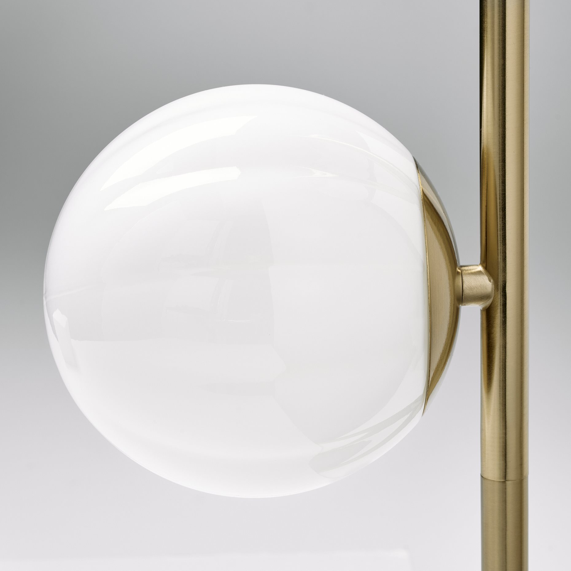 AKTERSPRING, floor lamp, 162 cm, 806.188.09