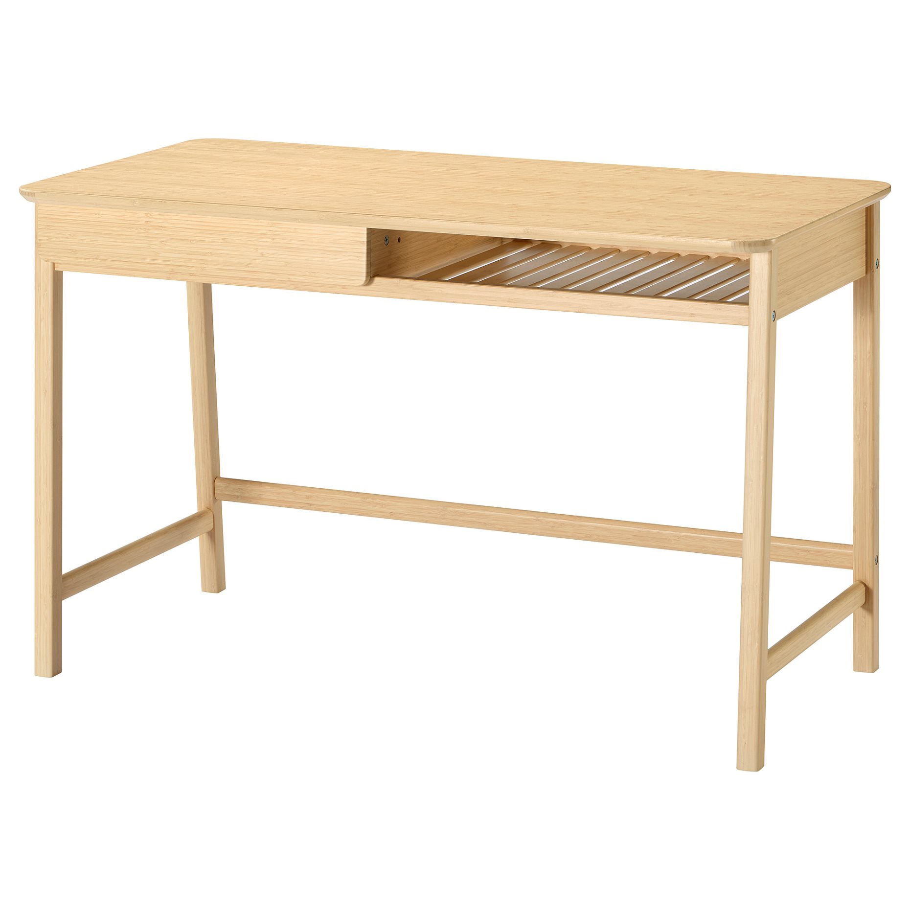 BETESHÄST, desk, 120x60 cm, 806.198.04
