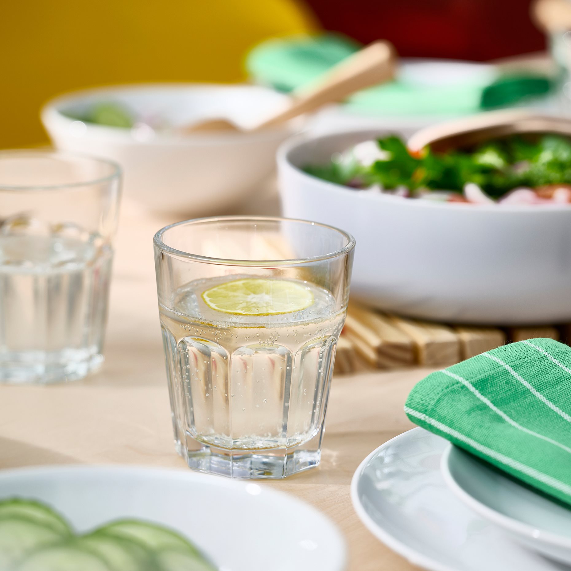 POKAL, glass, 27 cl, 806.218.16