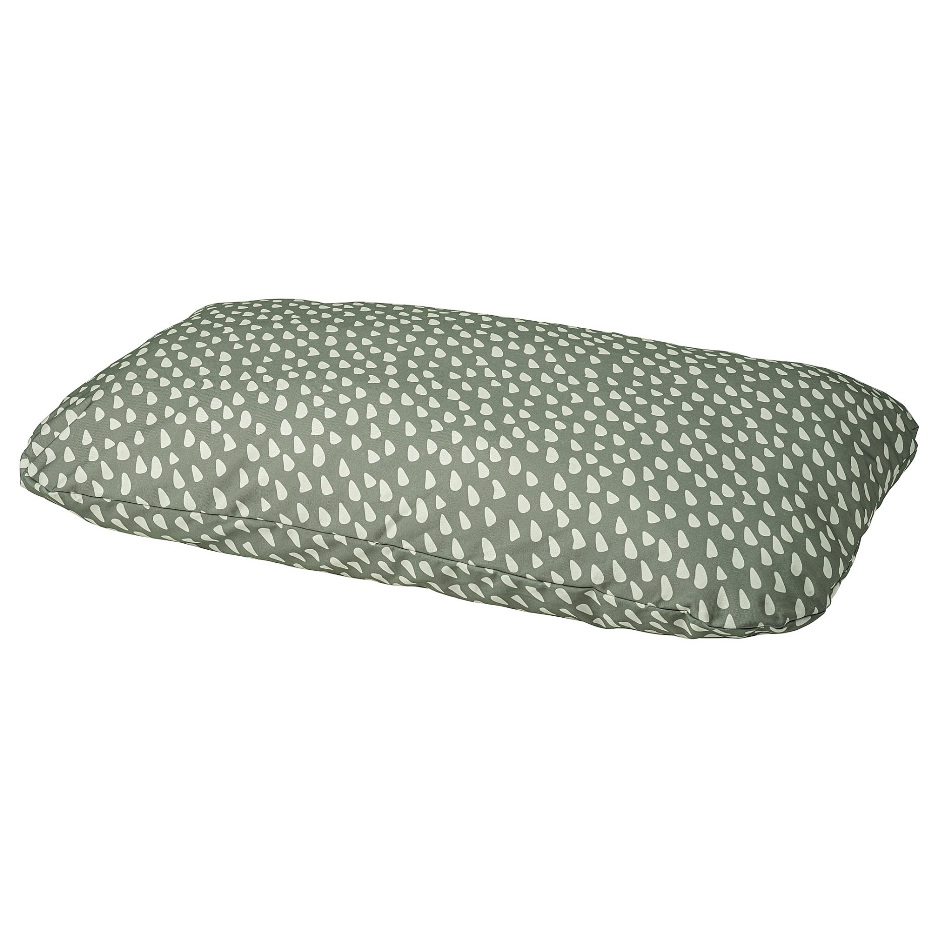 UTSADD, pet cushion, 64x102 cm, 806.236.79