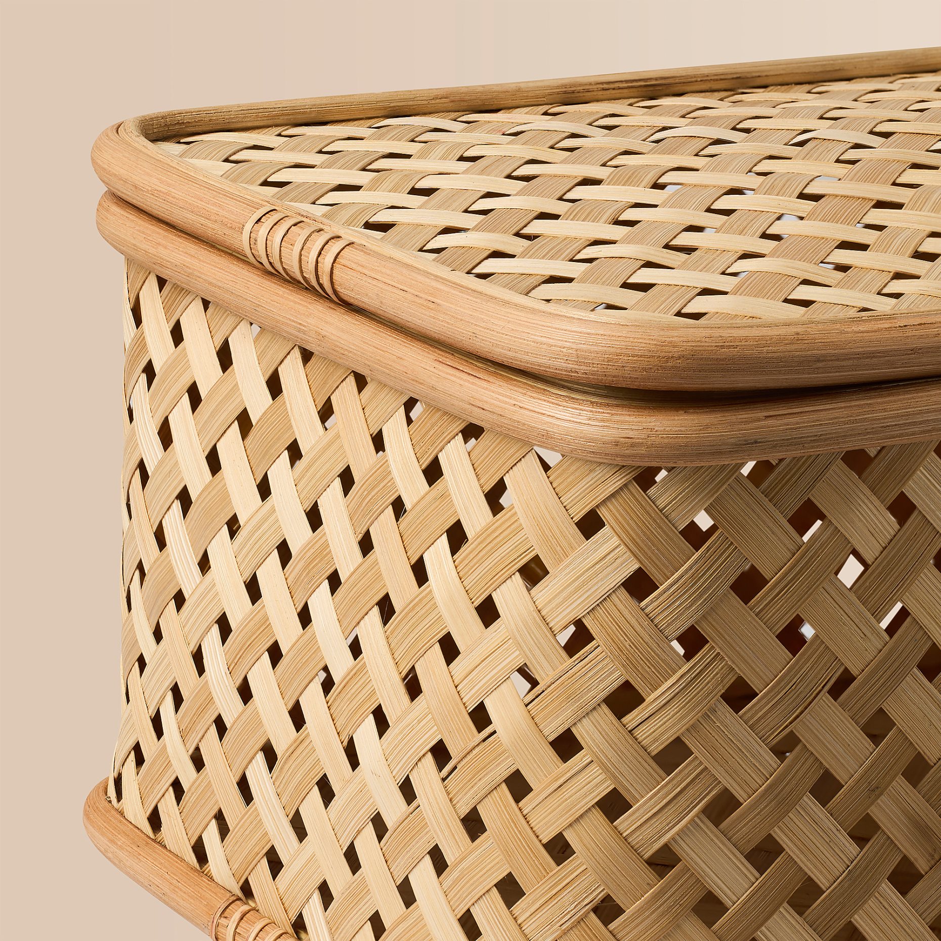 VIELÅNGEN, box with lid, 25x35x18 cm, 806.240.42