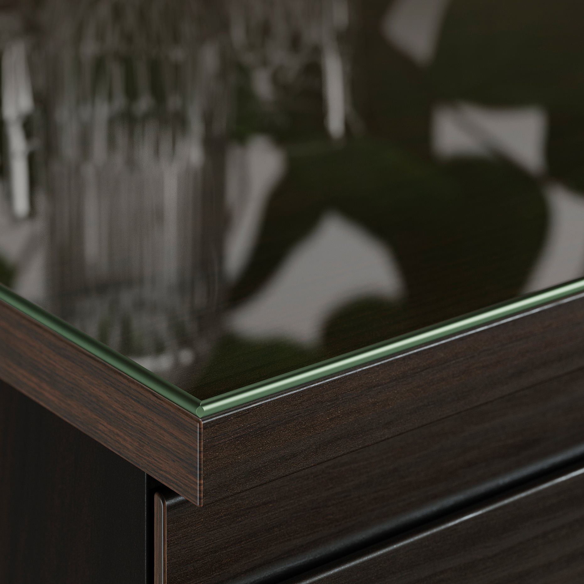 STORKLINTA, glass top, 40x50 cm, 806.275.21