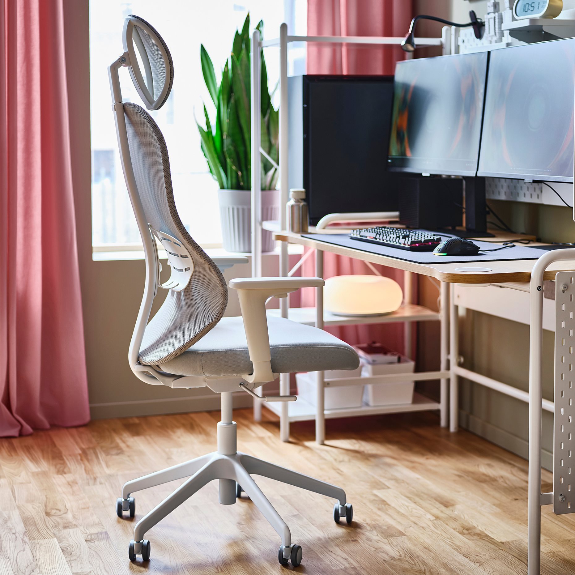 UTKLASSNING, gaming chair, 806.292.85
