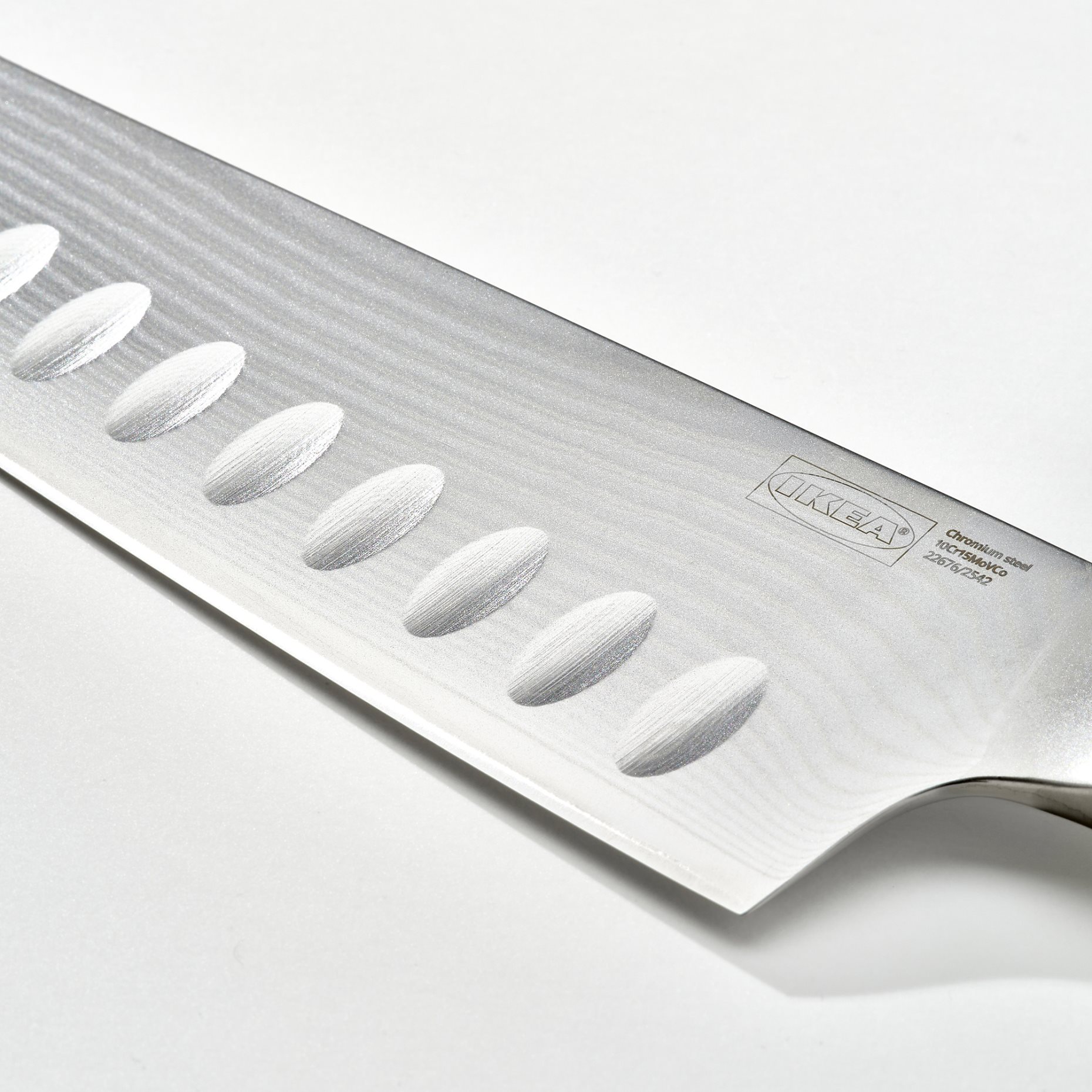 FJÄLLRÖDING, μαχαίρι santoku, 16 cm, 806.314.72