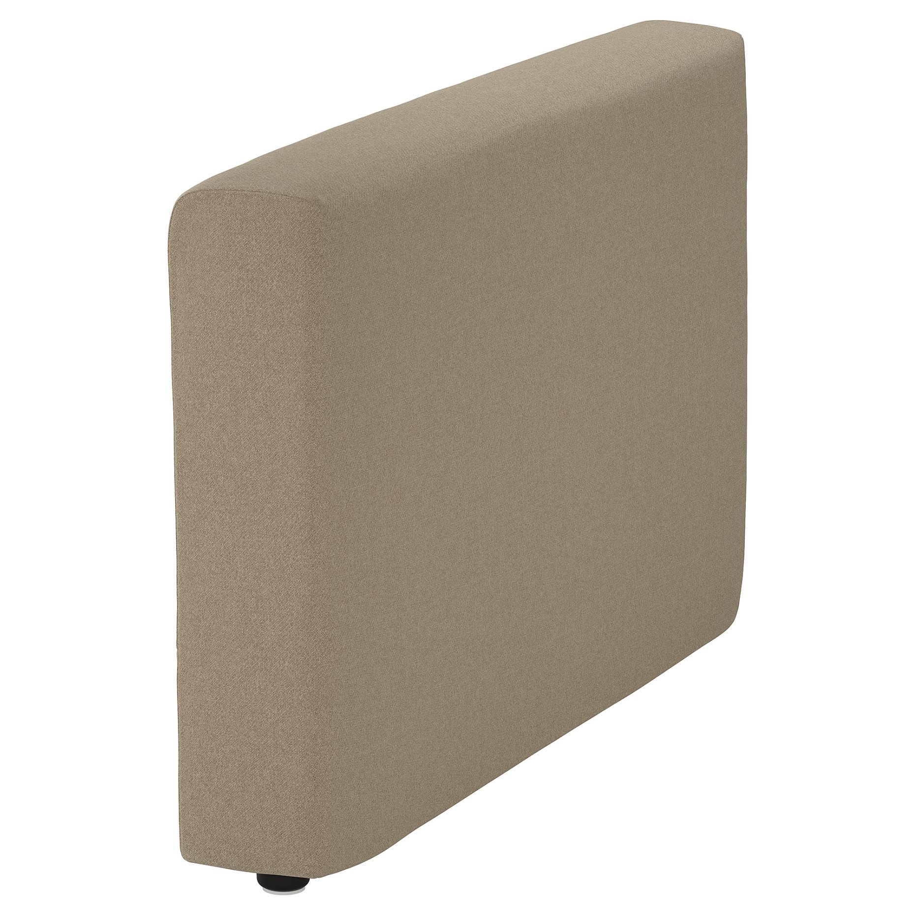 VIMLE, cover for armrest, 806.338.81