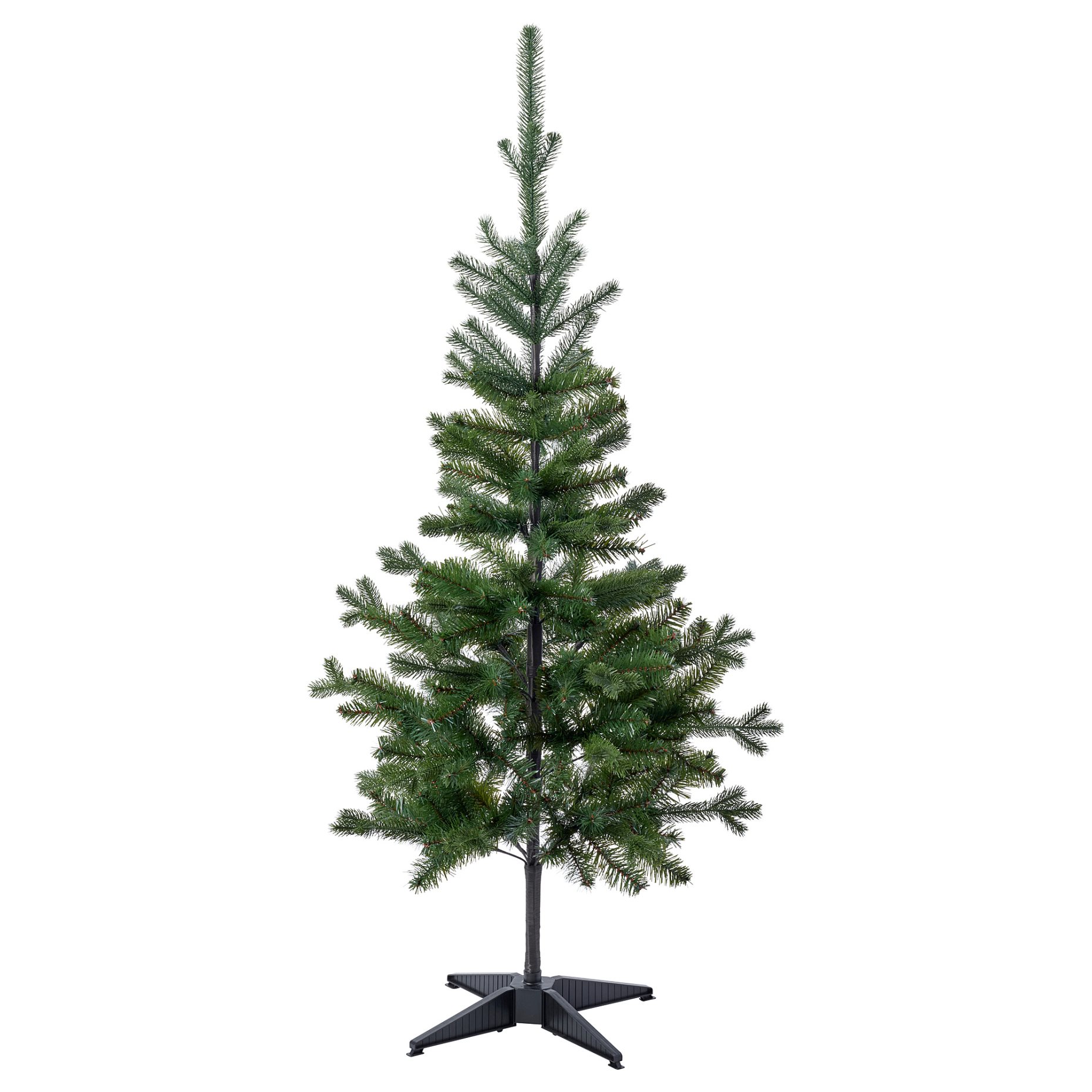 VINTERFINT, artificial Christmas tree in/outdoor, 150 cm, 806.363.75