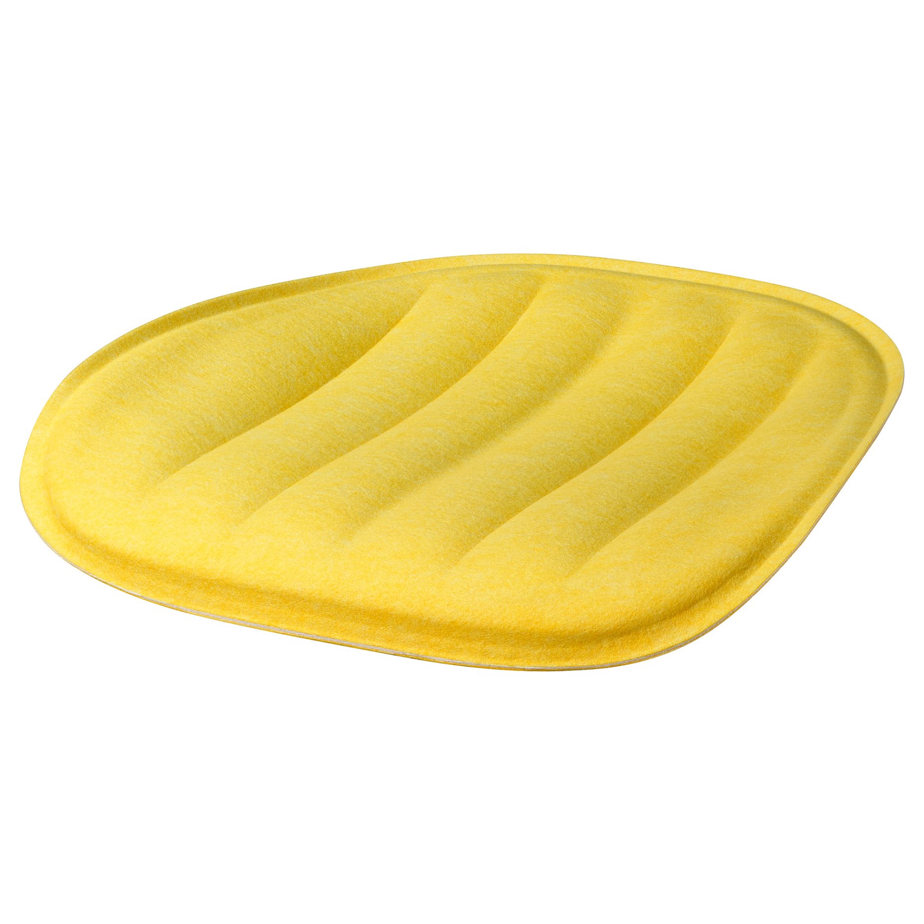 PYNTEN, seat pad, 41x43 cm, 806.364.17